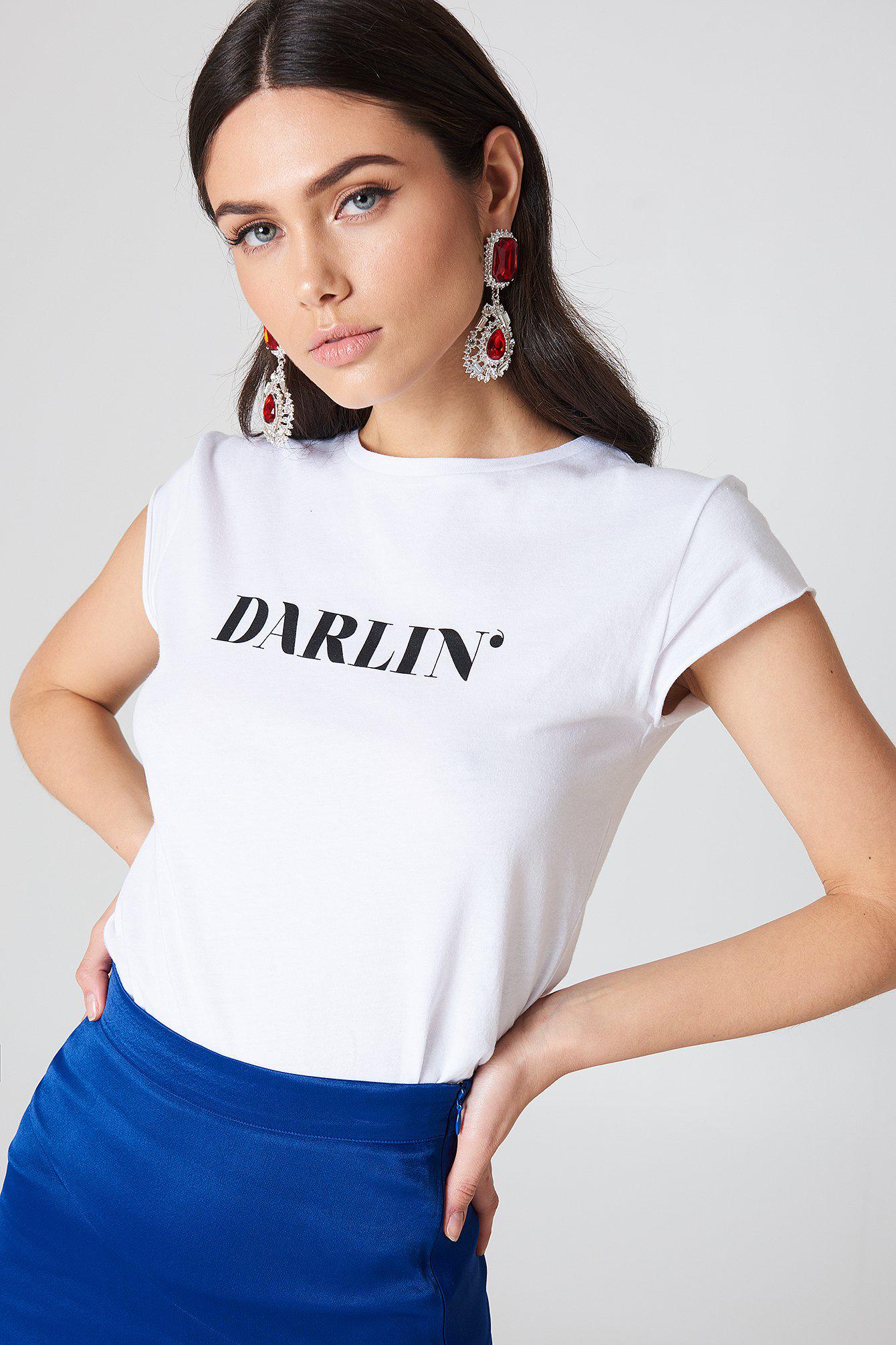 Darlin Darlin