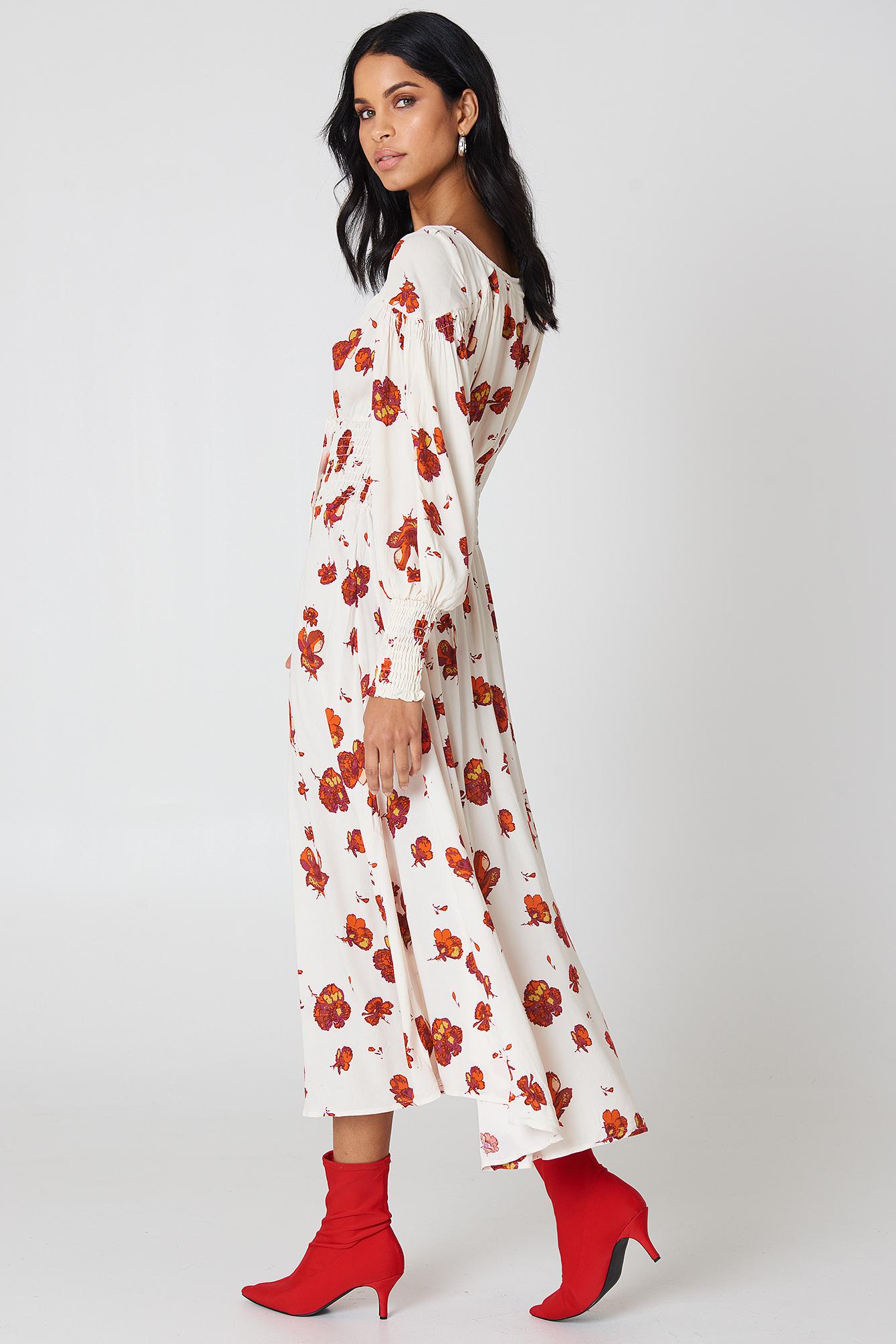 free people so sweetly dress