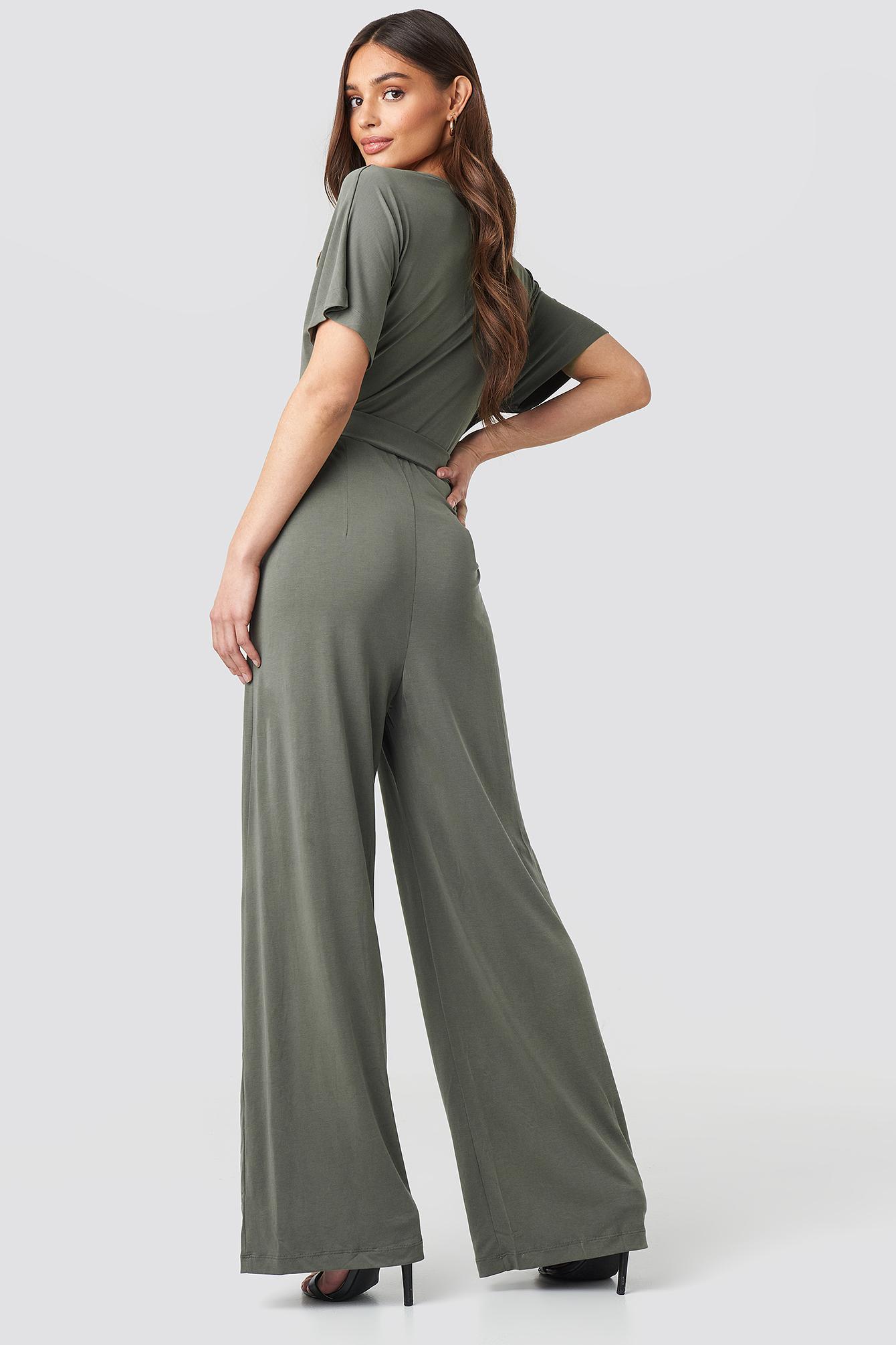 mango shea jumpsuit