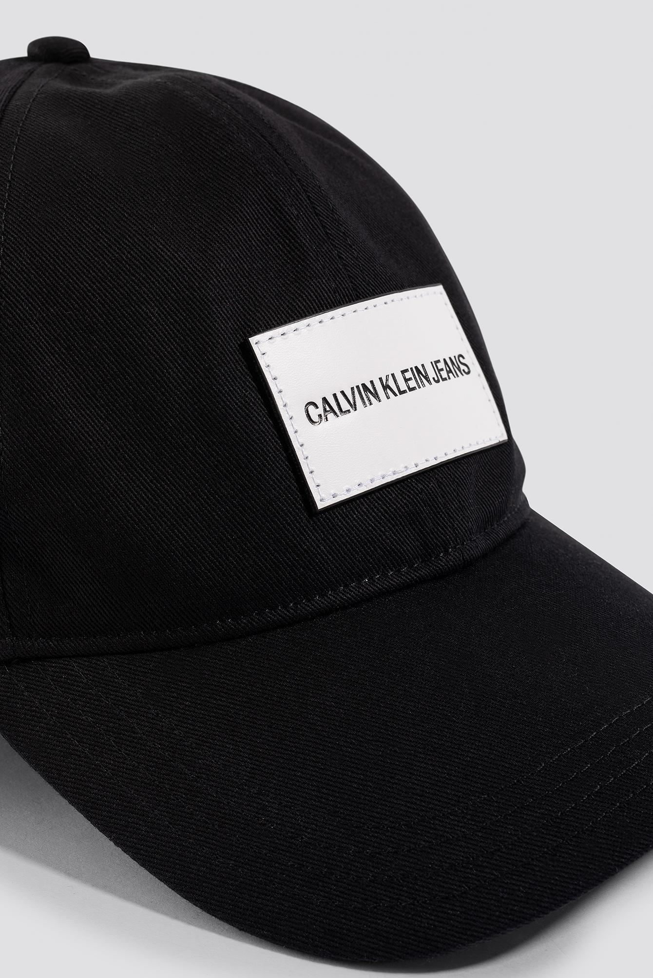 ck jeans cap