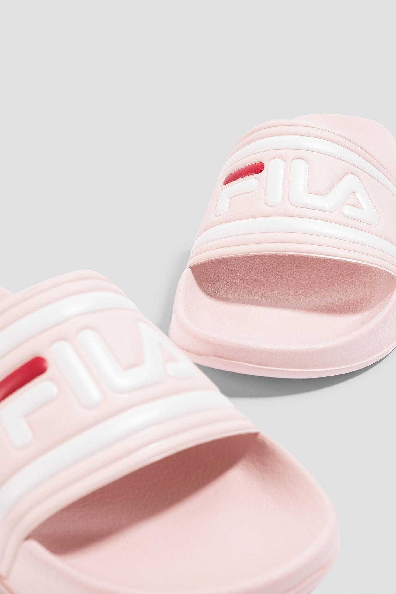 fila slippers