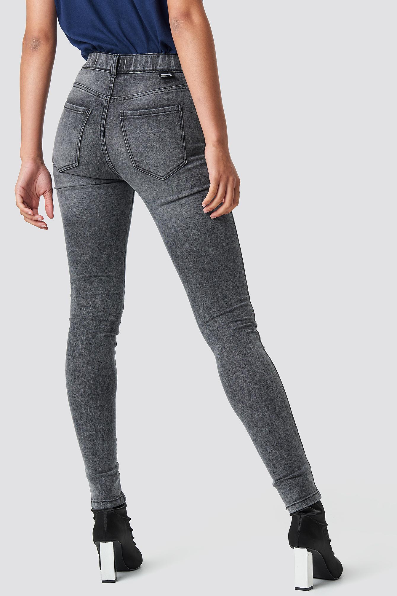 dr denim jeans lexy