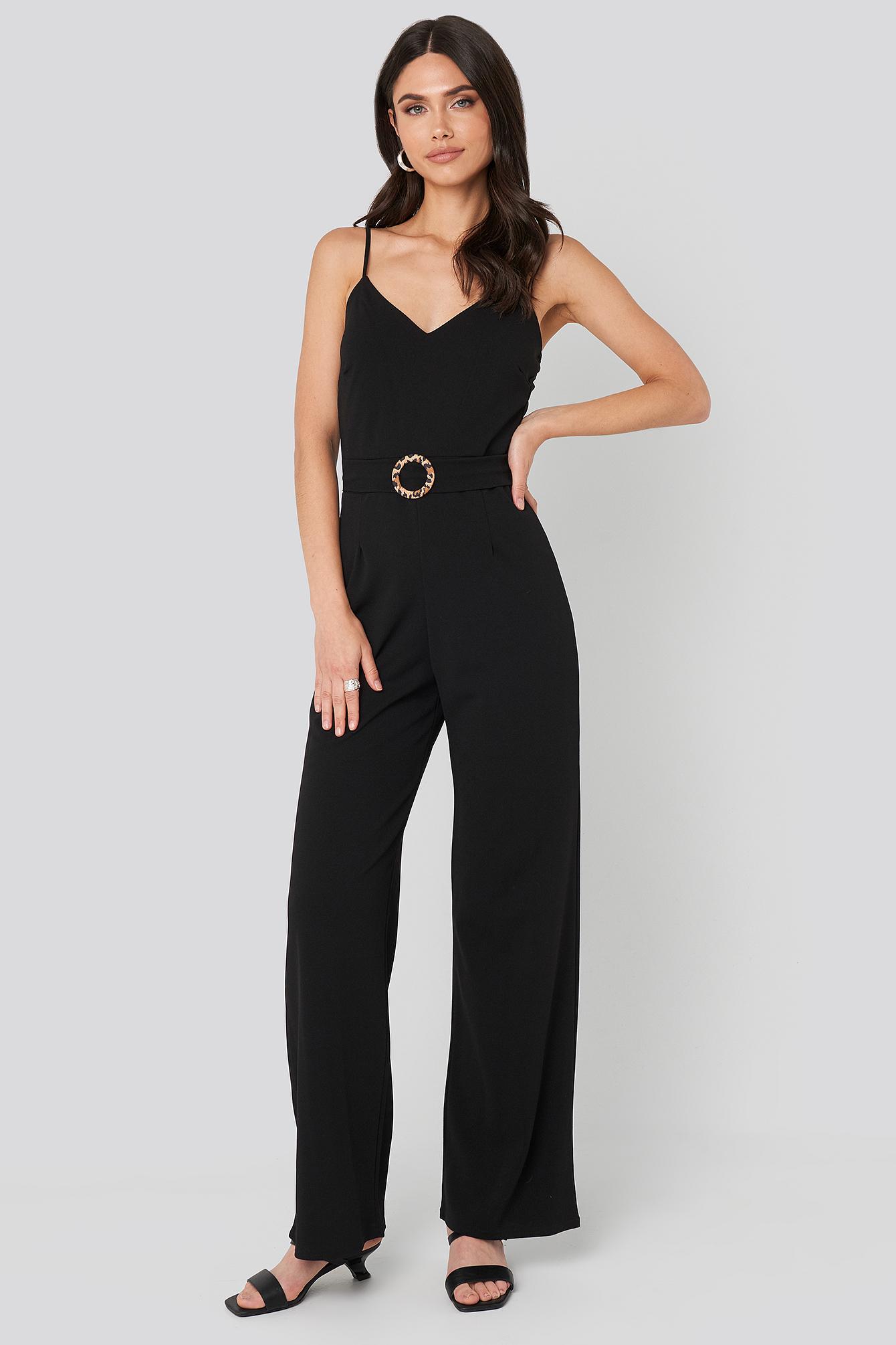 sisters point galma jumpsuit