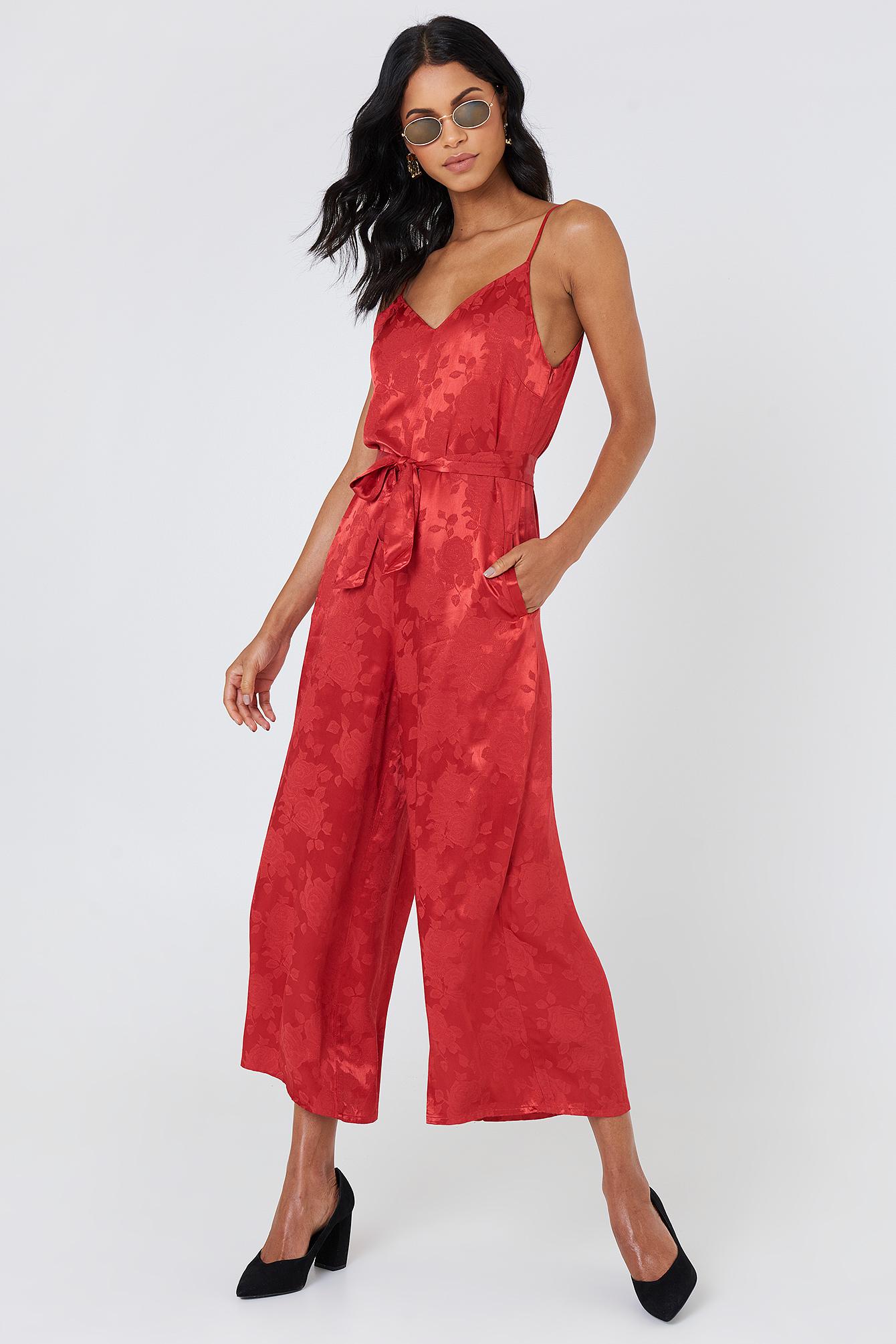 gestuz hallie jumpsuit