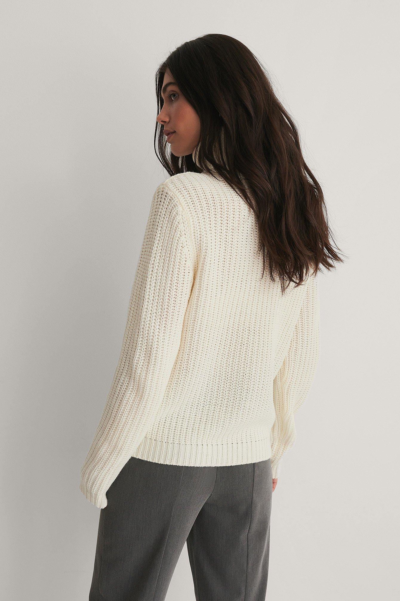 Tinelle Roll Knit -