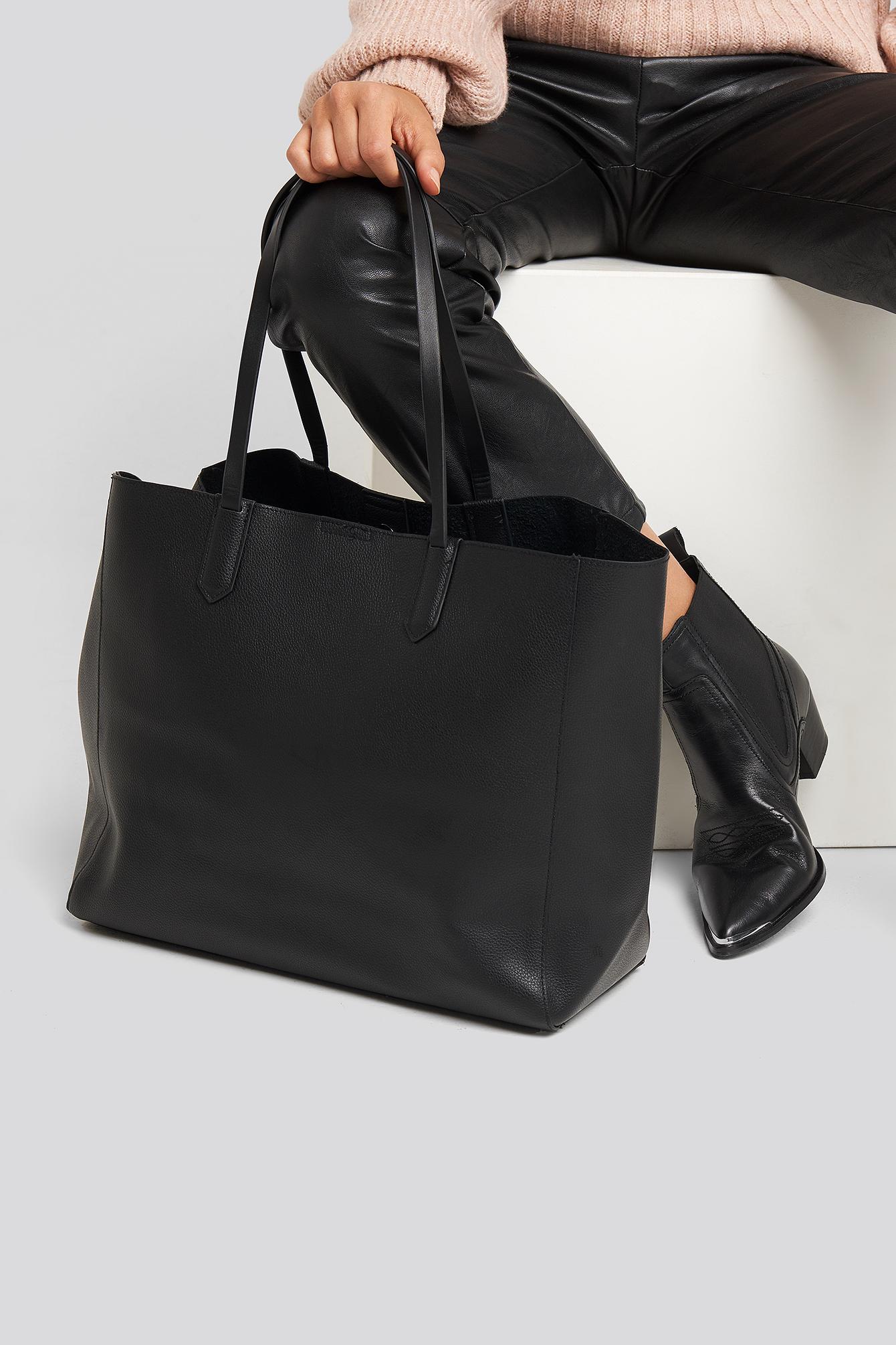 mango black bags