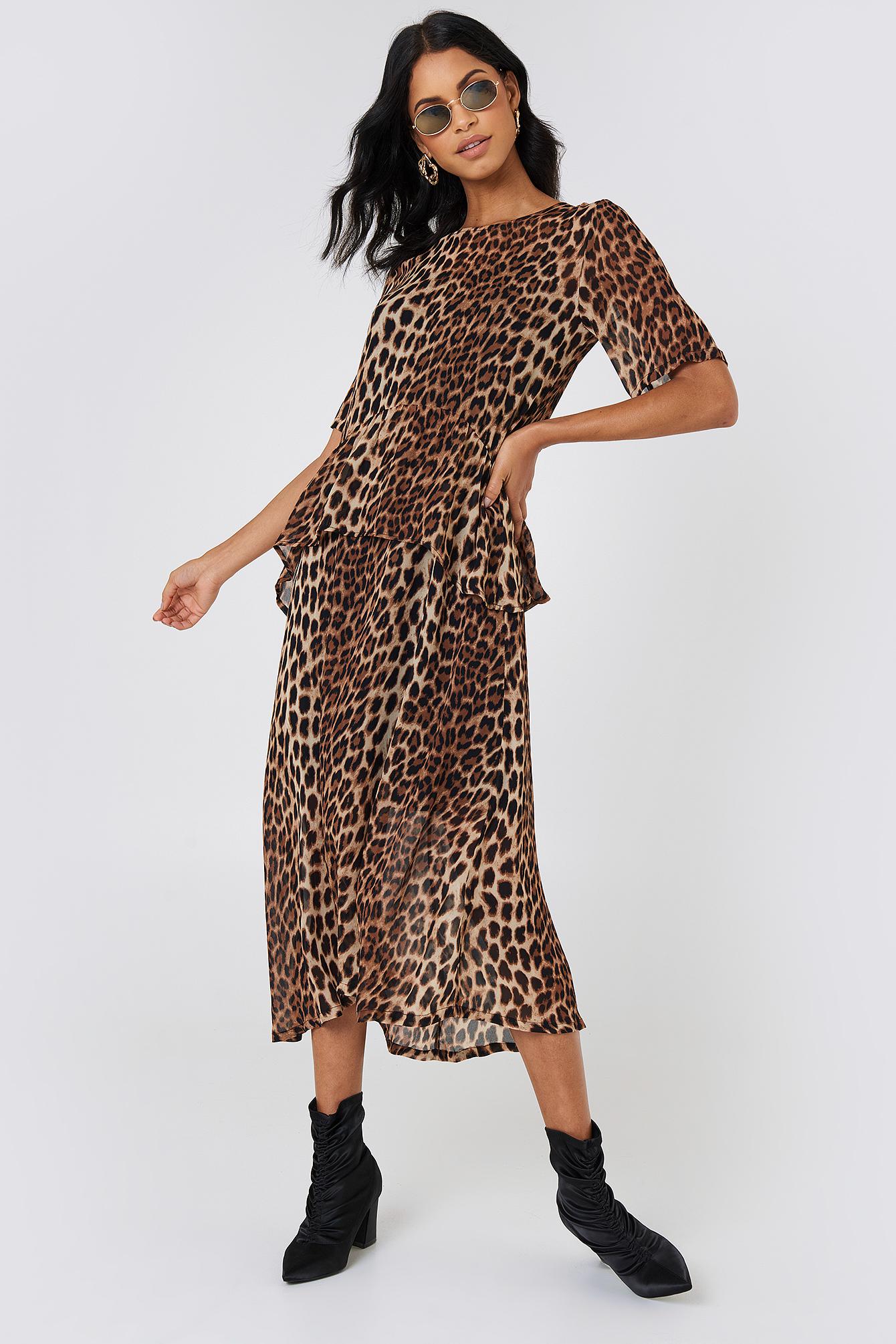 just female maxi dress
