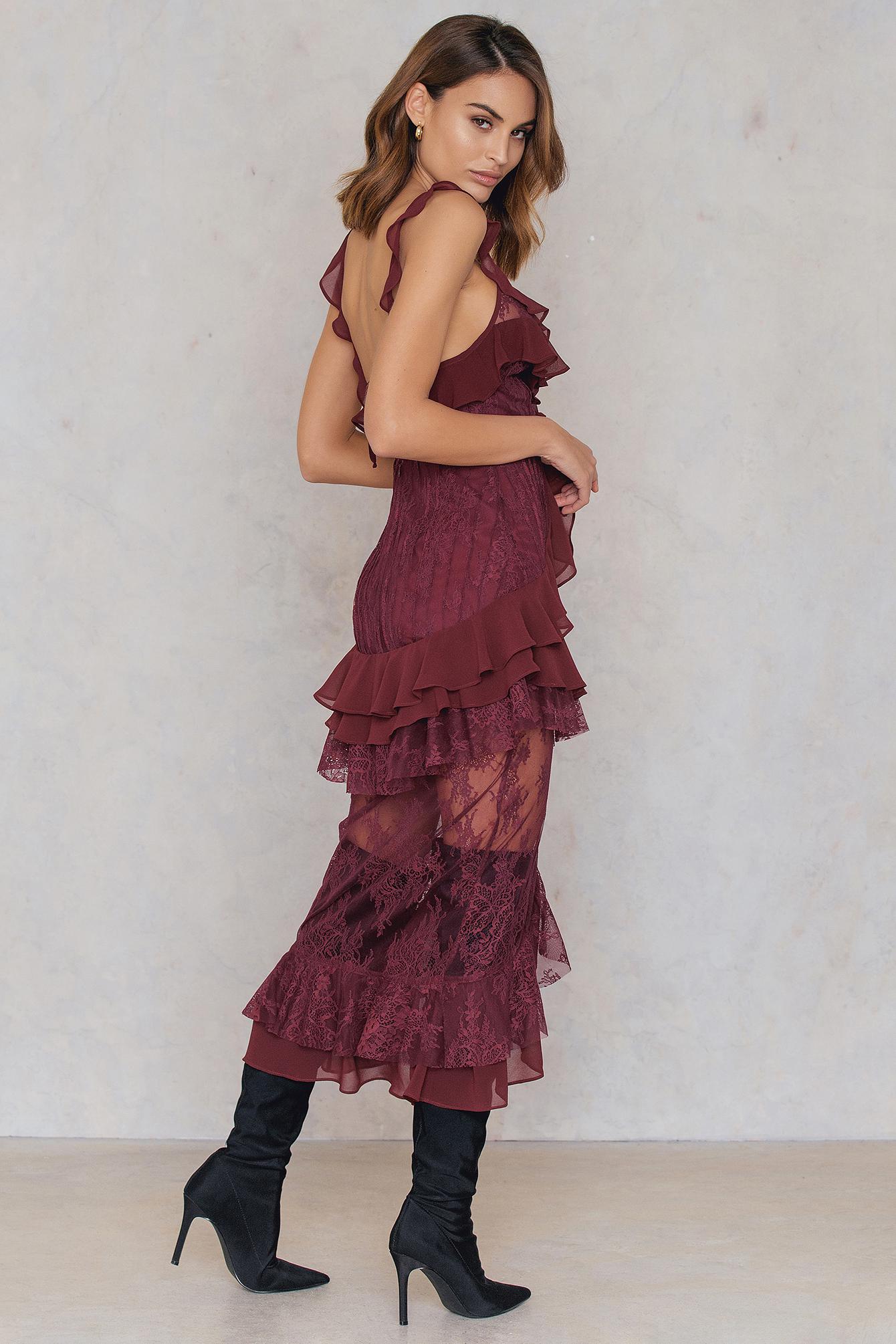 for love and lemons daphne dress
