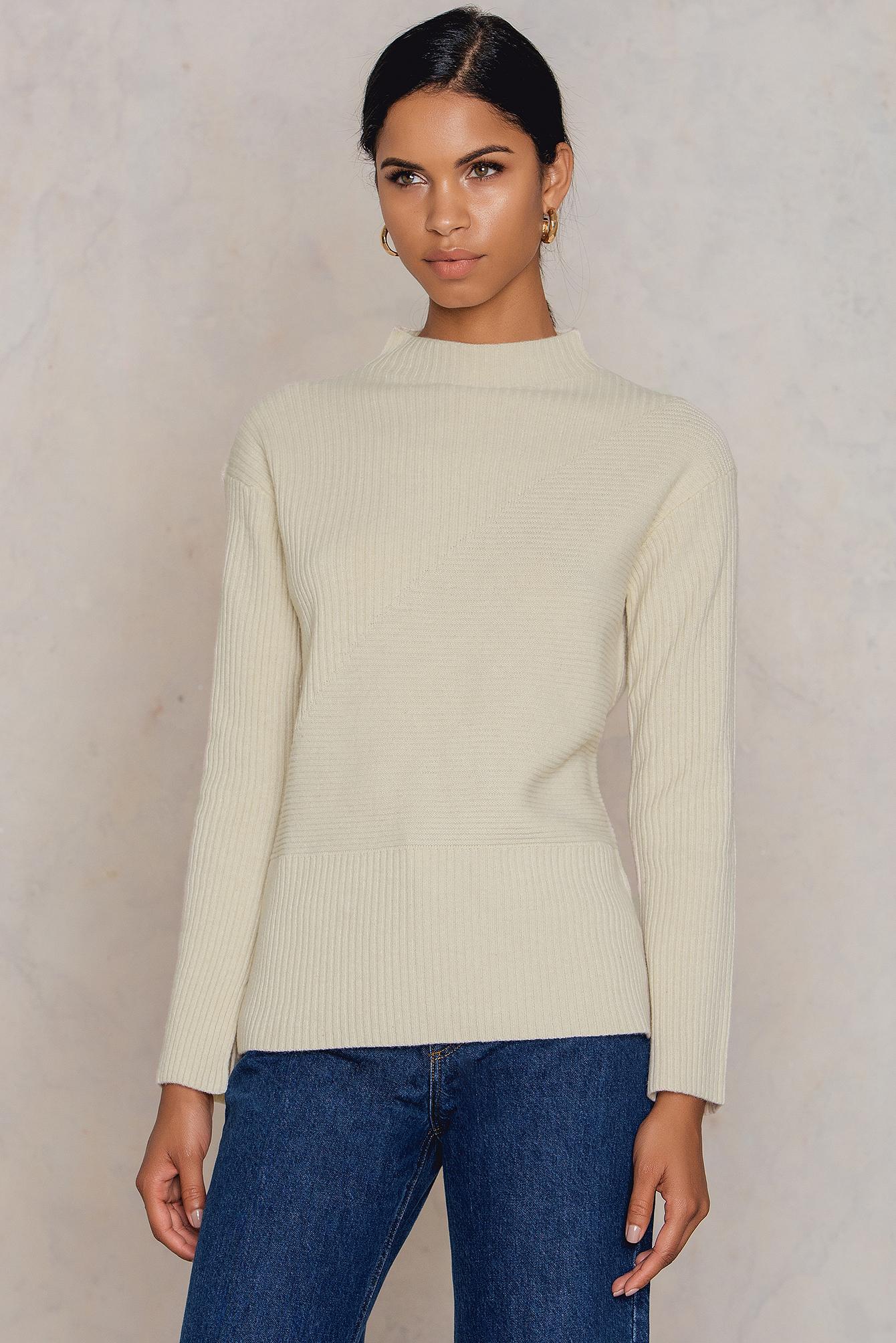 filippa k wool rib pullover filippa k wool rib pullover