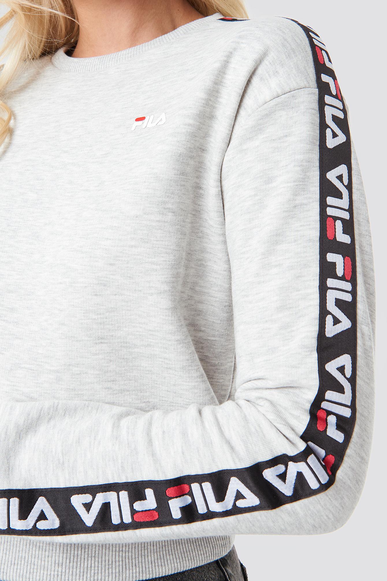 fila tivka crew