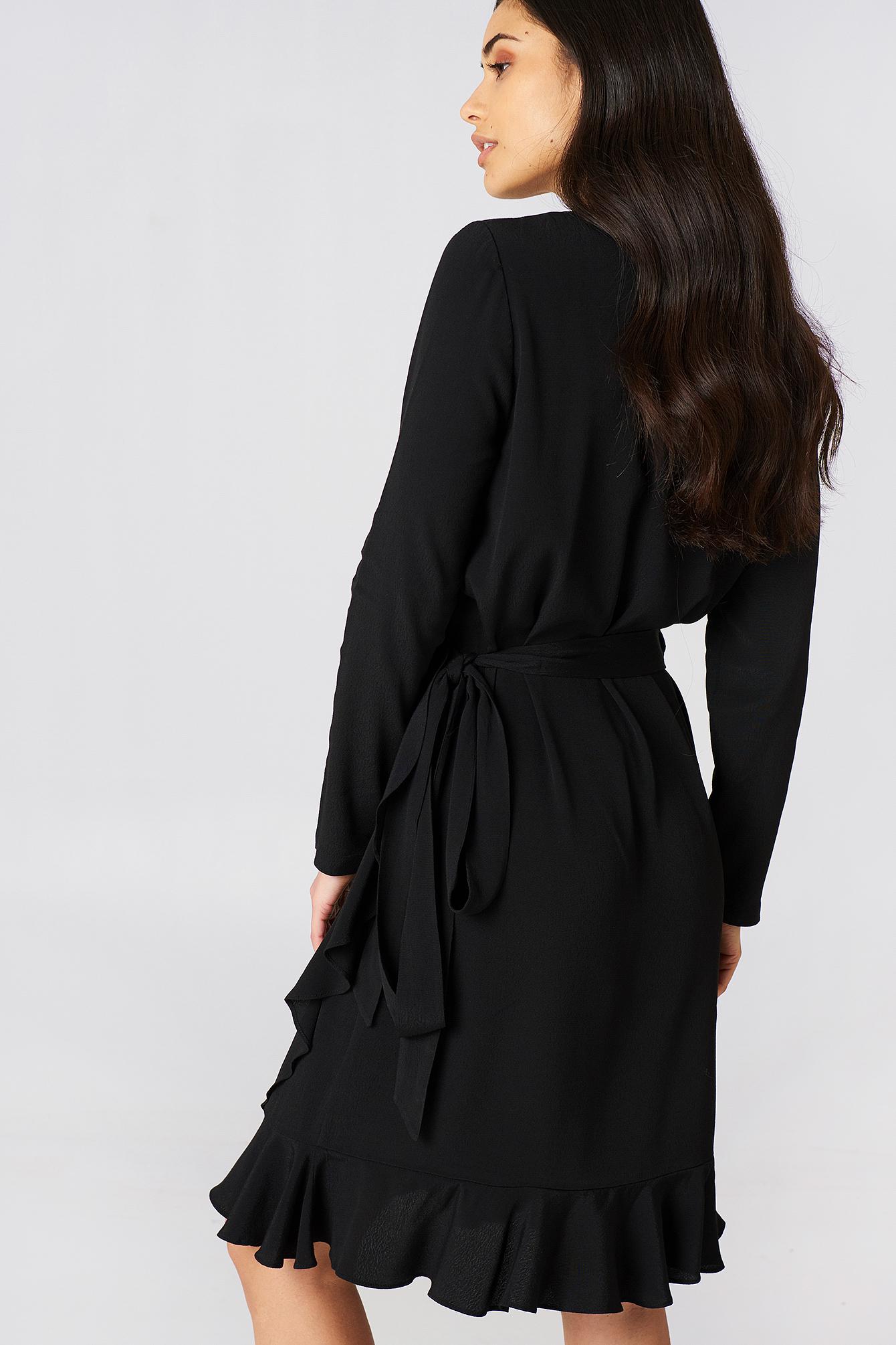 limon ls dress