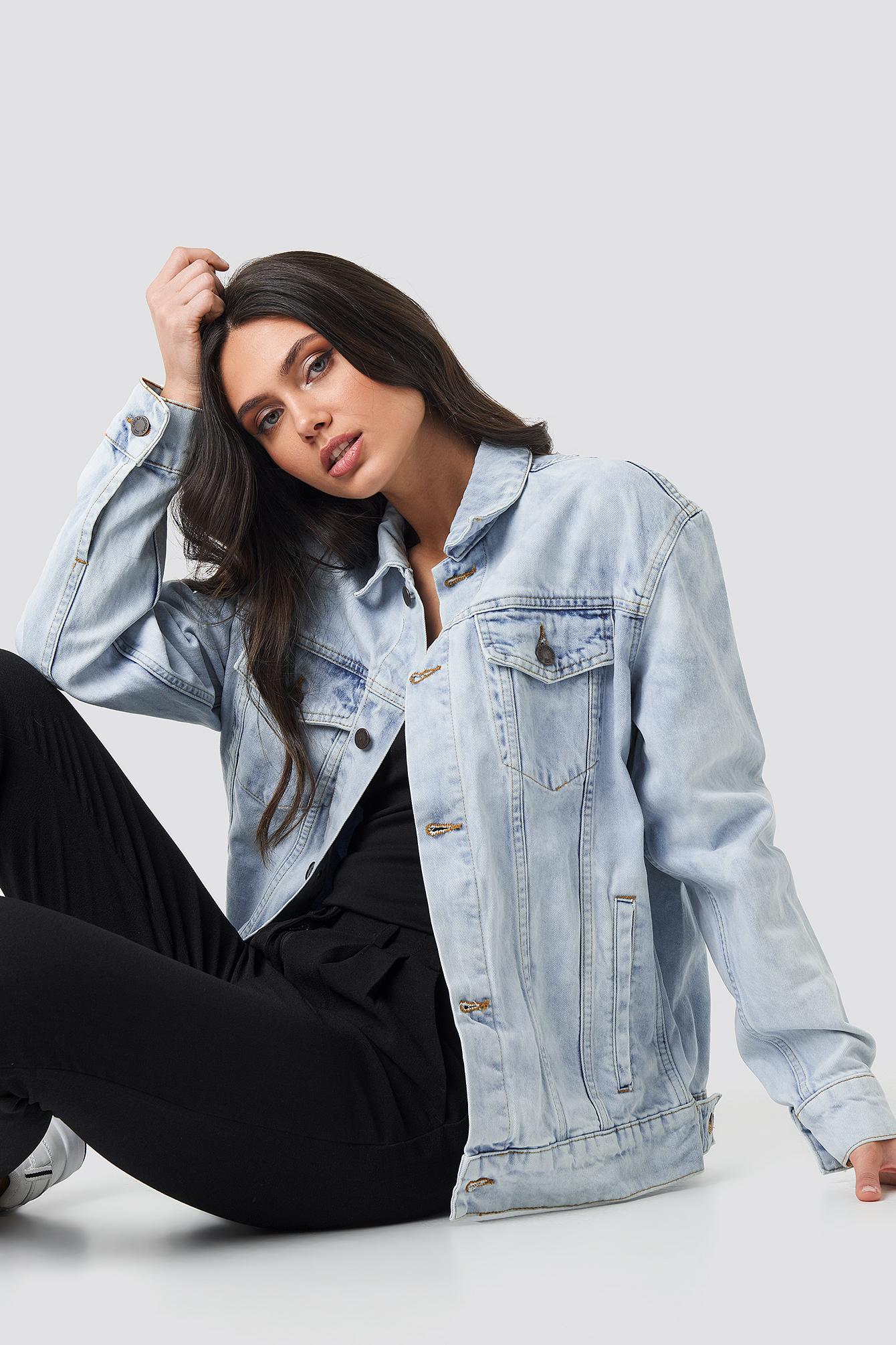 upsize jacket cheap monday