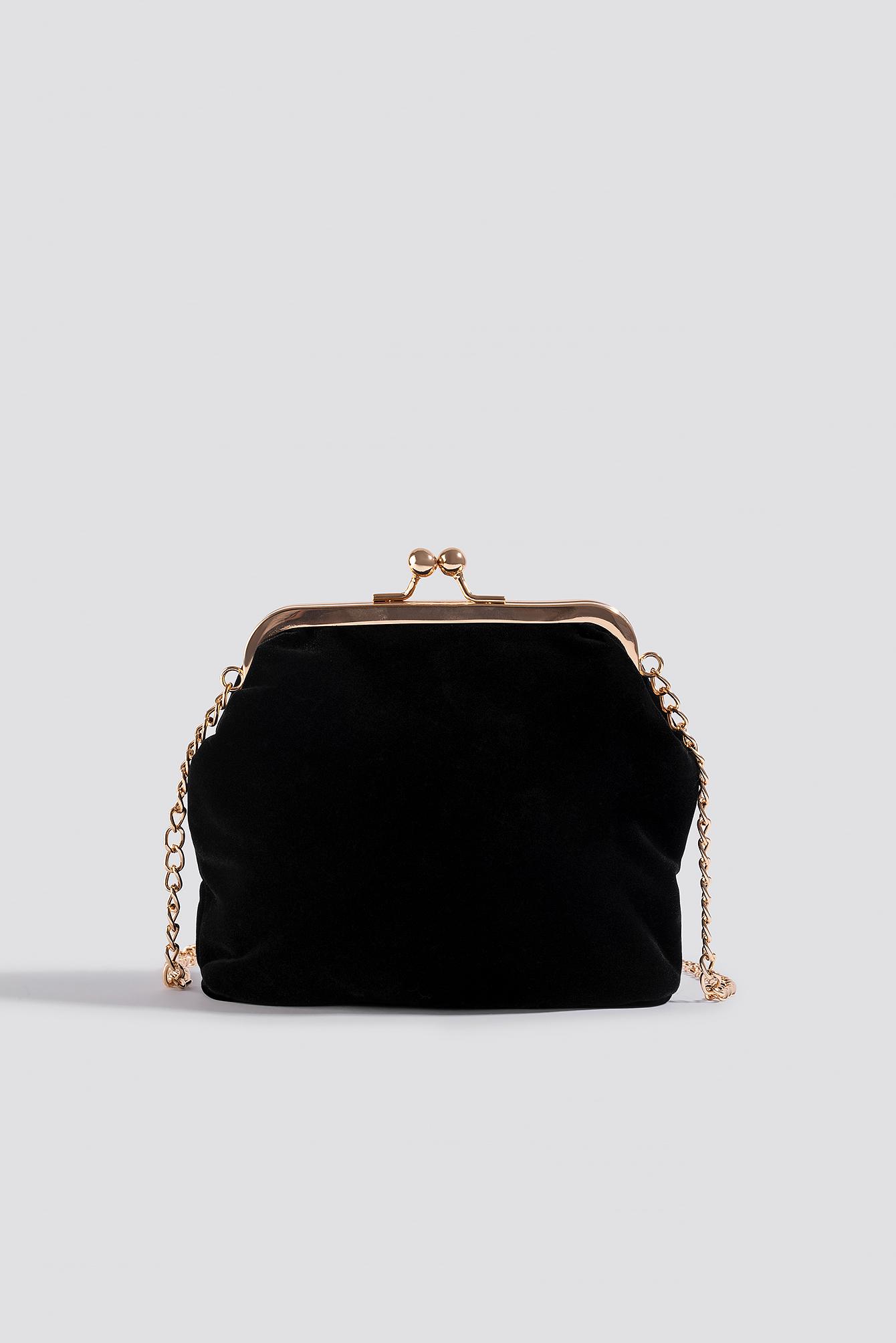 short chain bag
