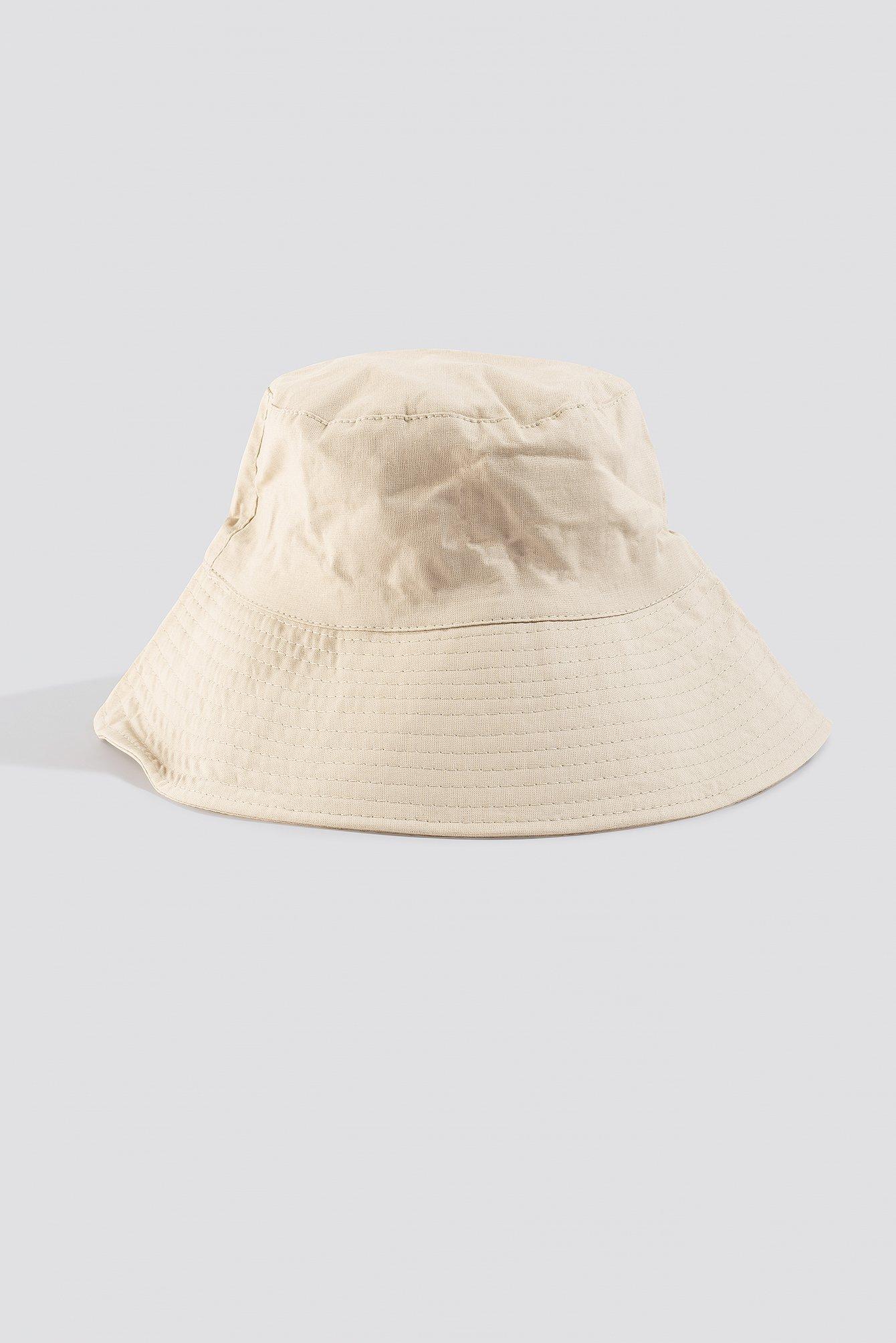 mango sun hat