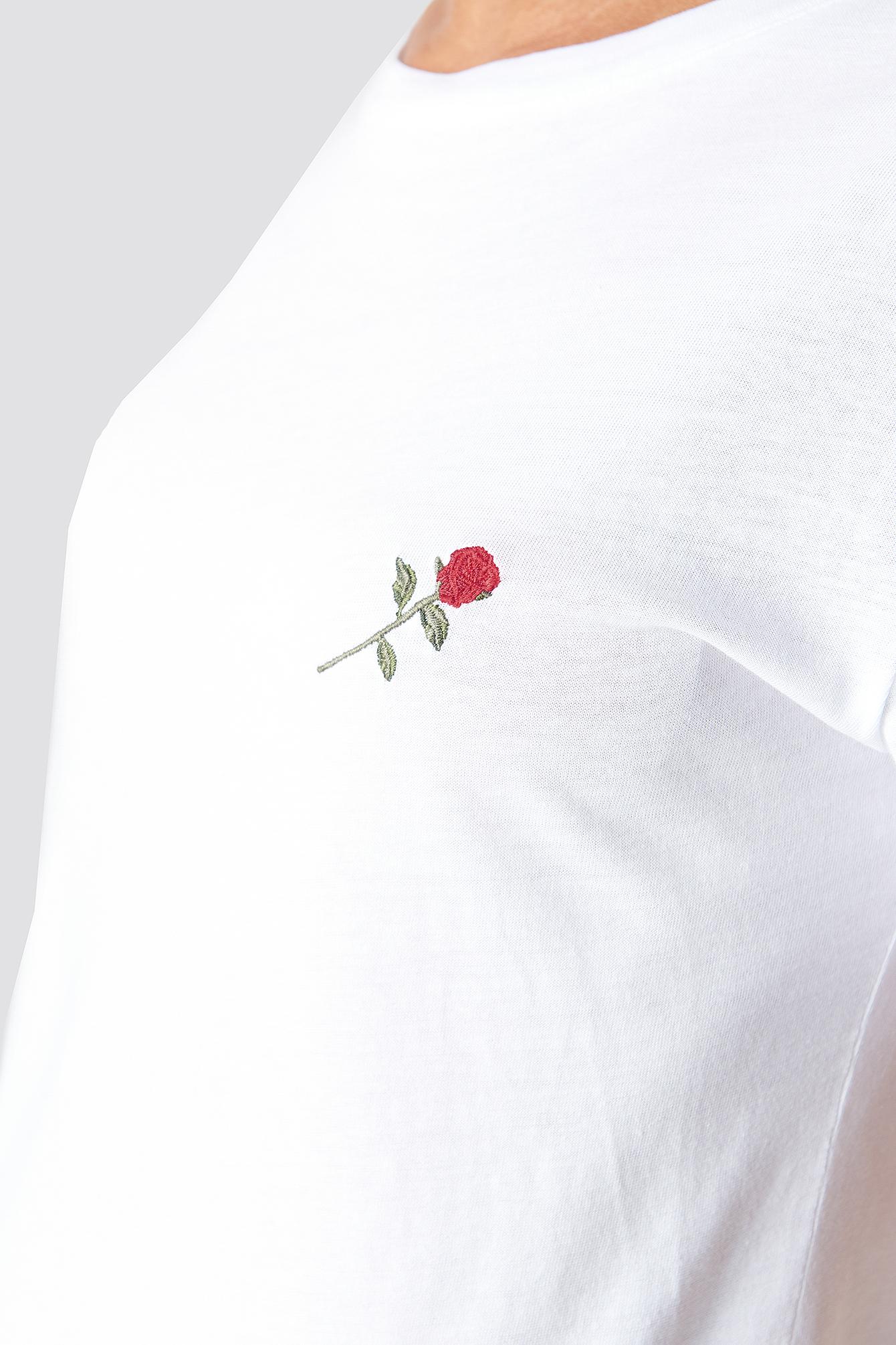 t shirt kd rose