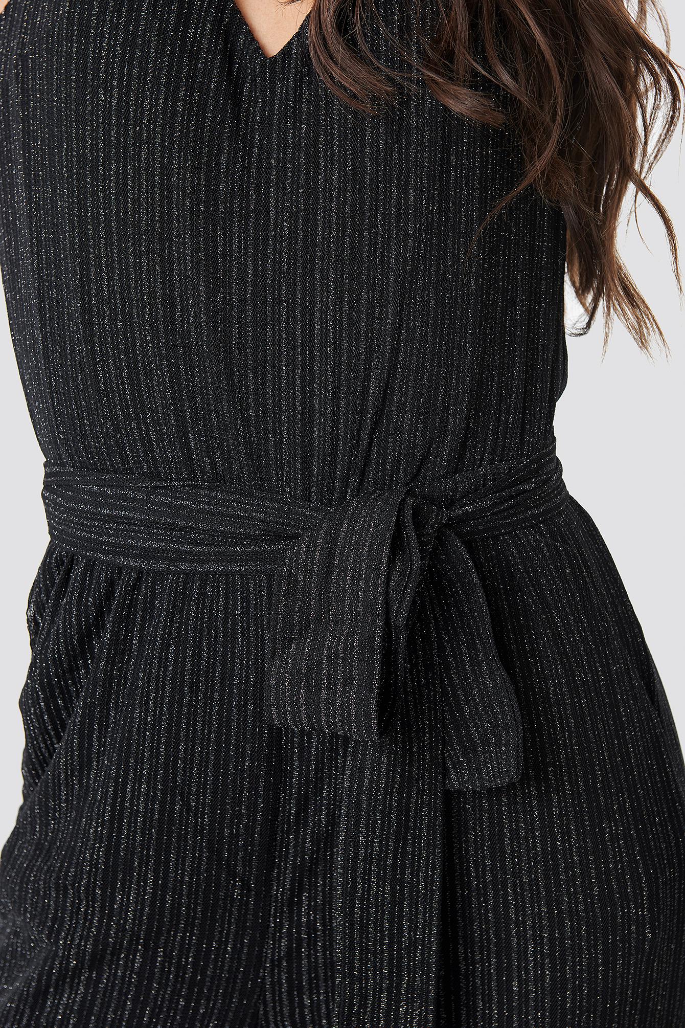 gestuz luretta jumpsuit