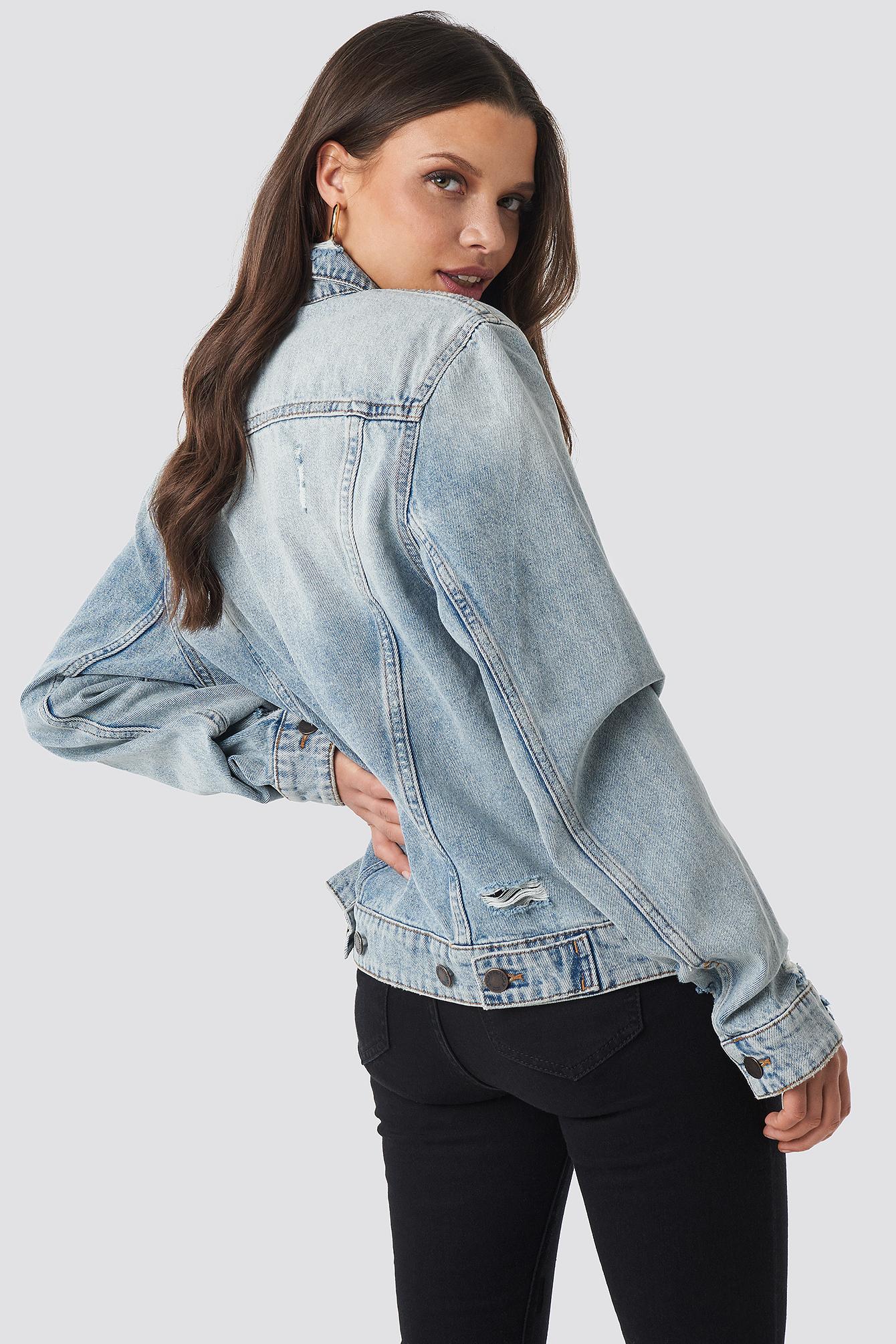 cheap monday legit jacket