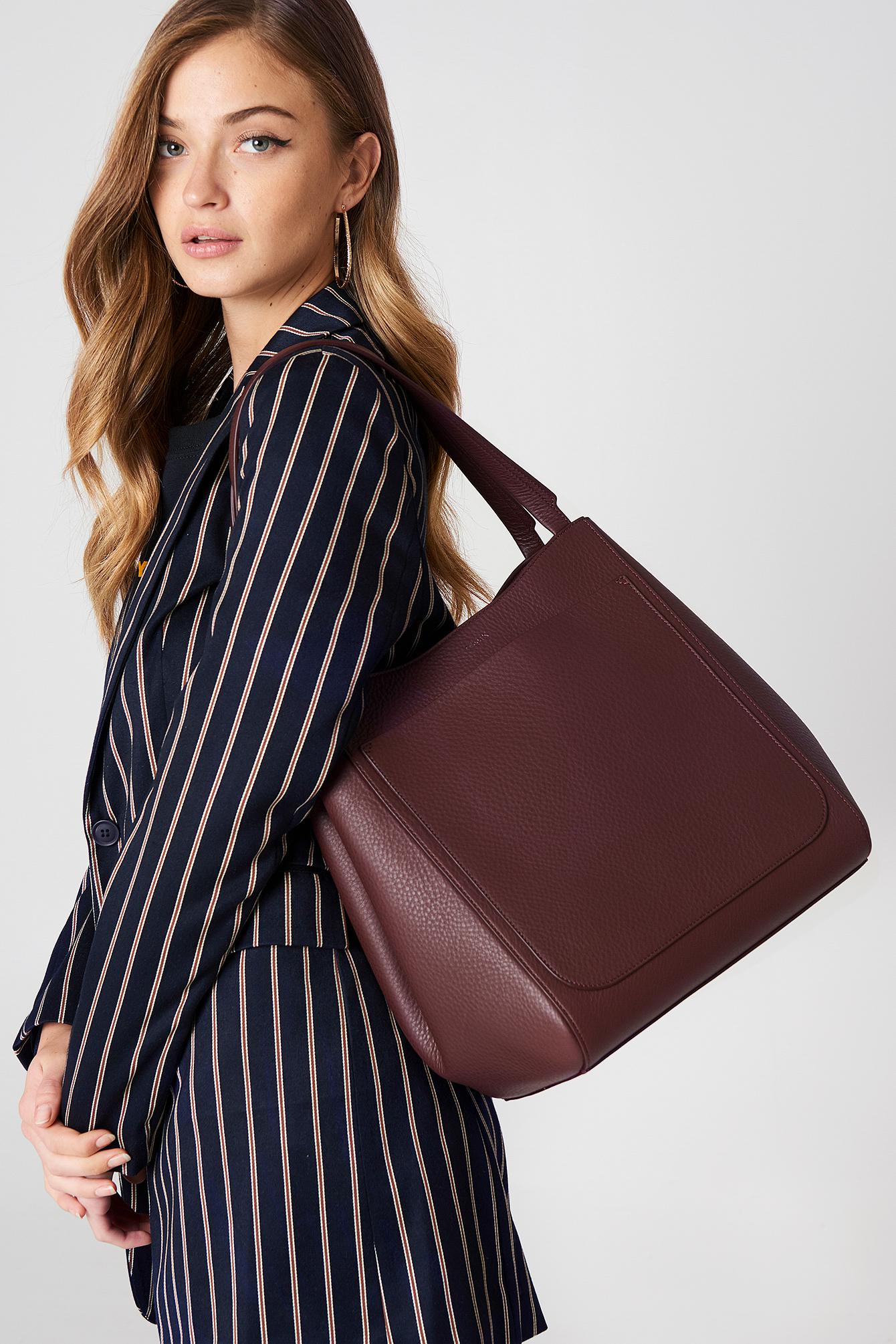 Filippa k shelby bucket bag sale