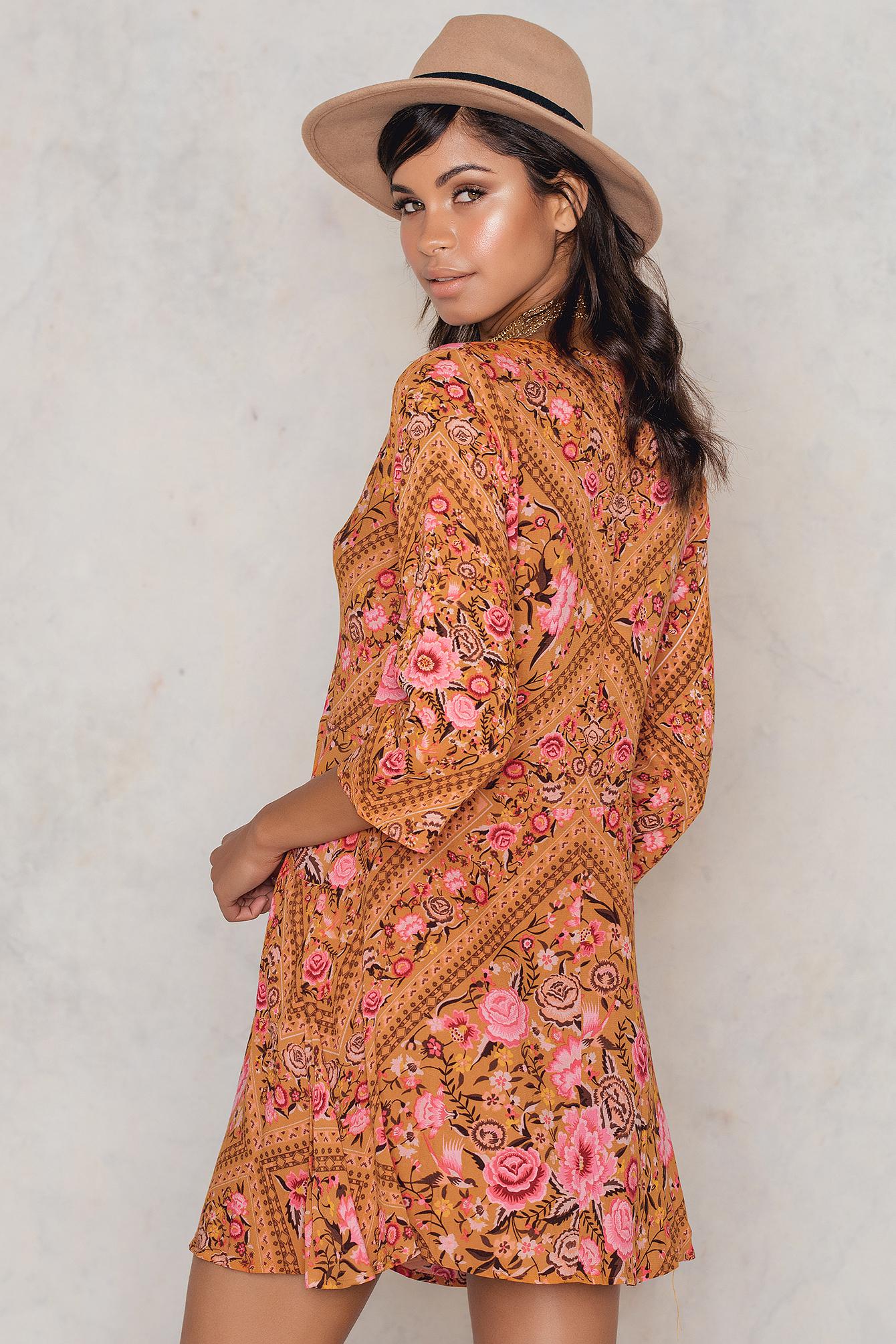 spell babushka playdress
