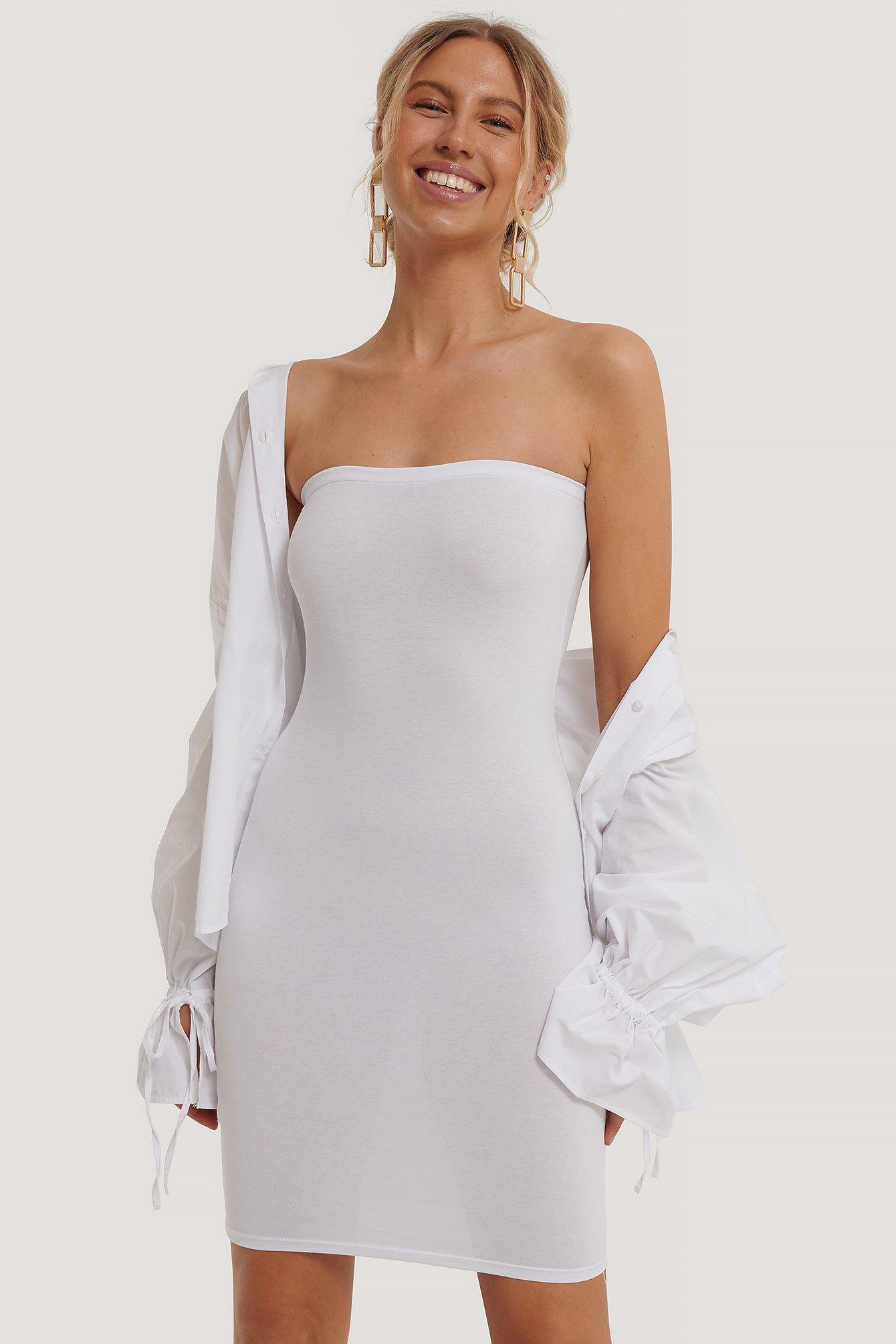 guess snakeskin dress