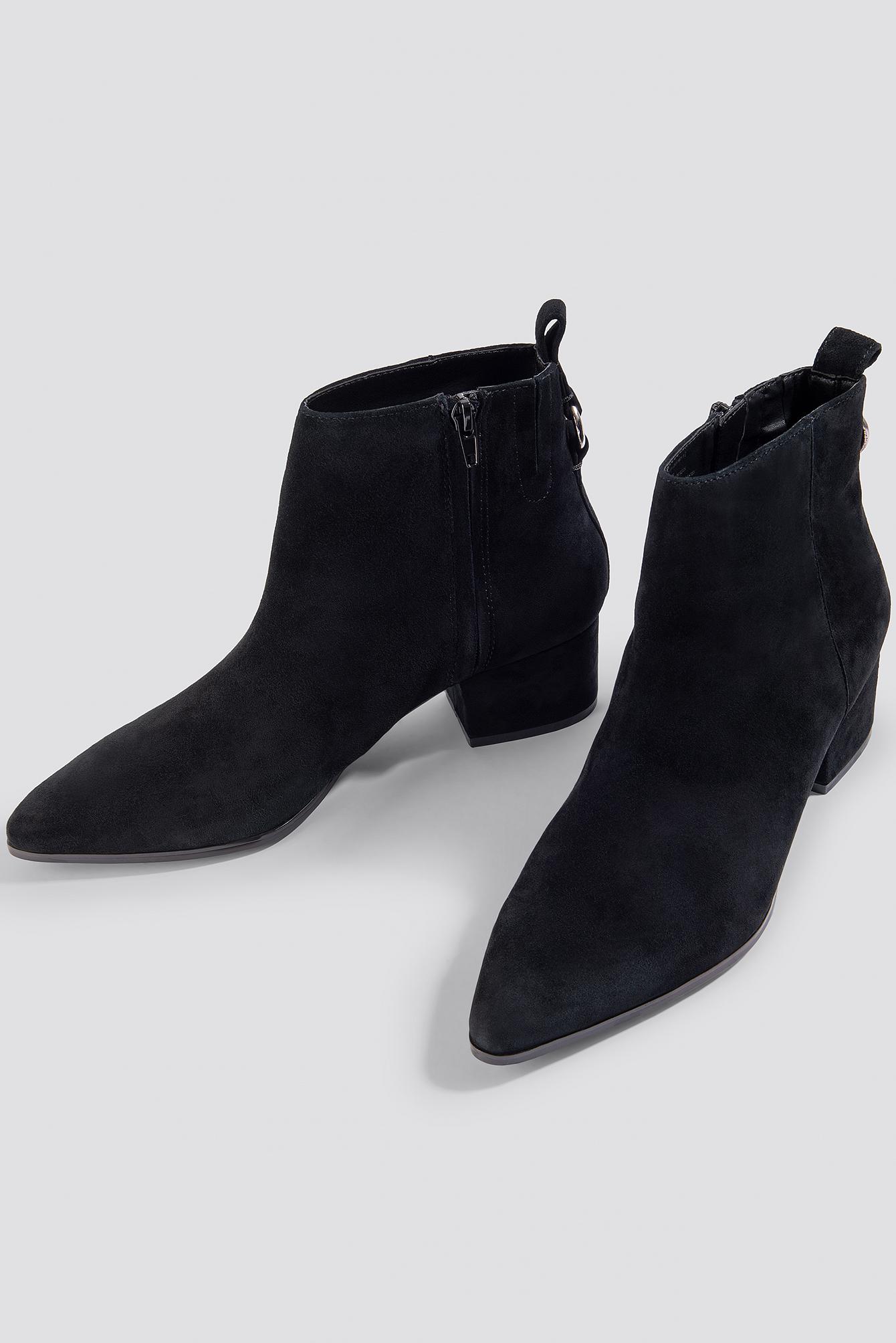 steve madden clover bootie