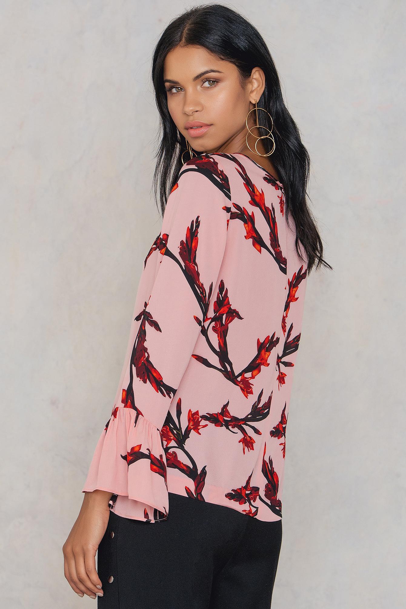 samsøe samsøe ono blouse