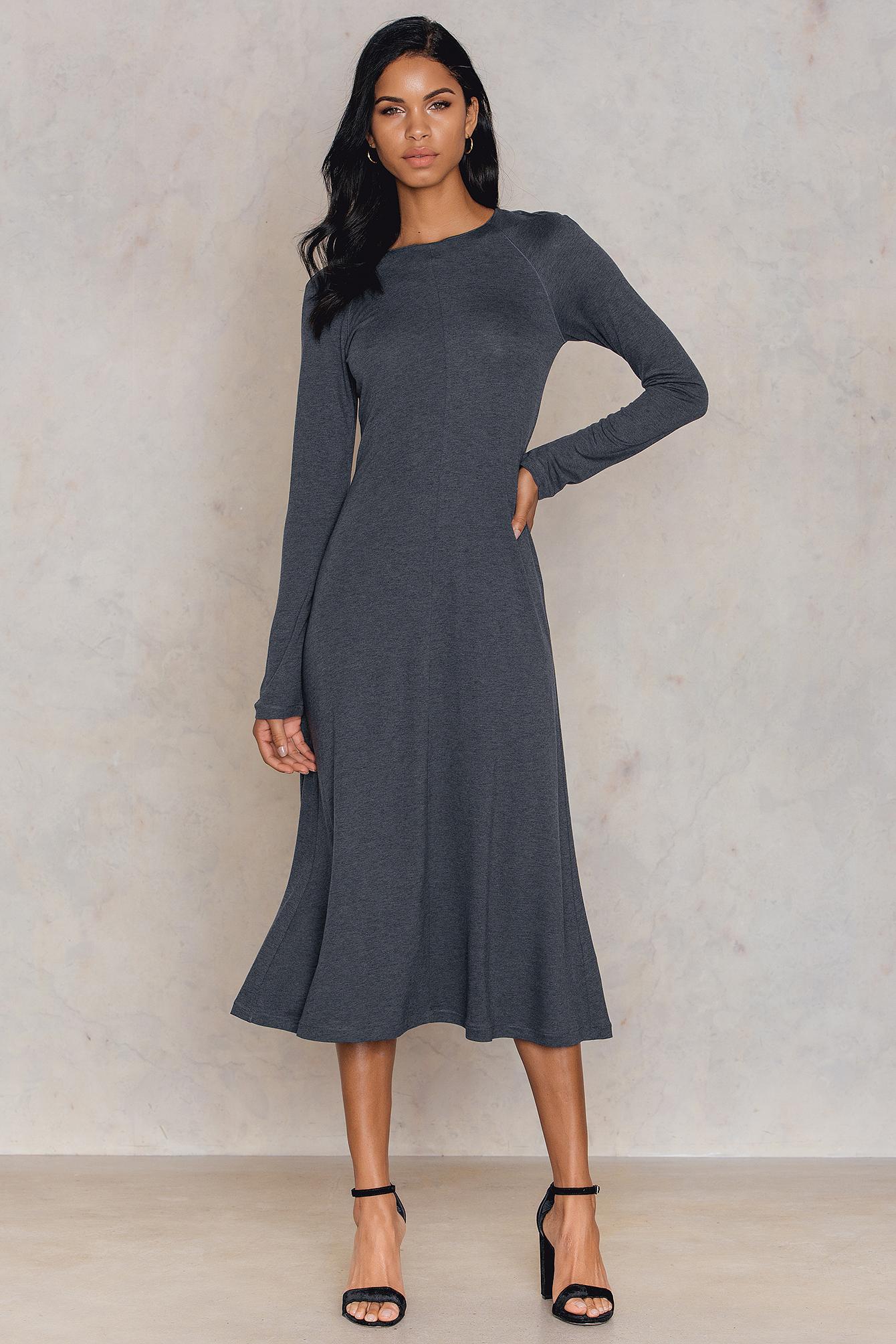 filippa k jersey shirt dress