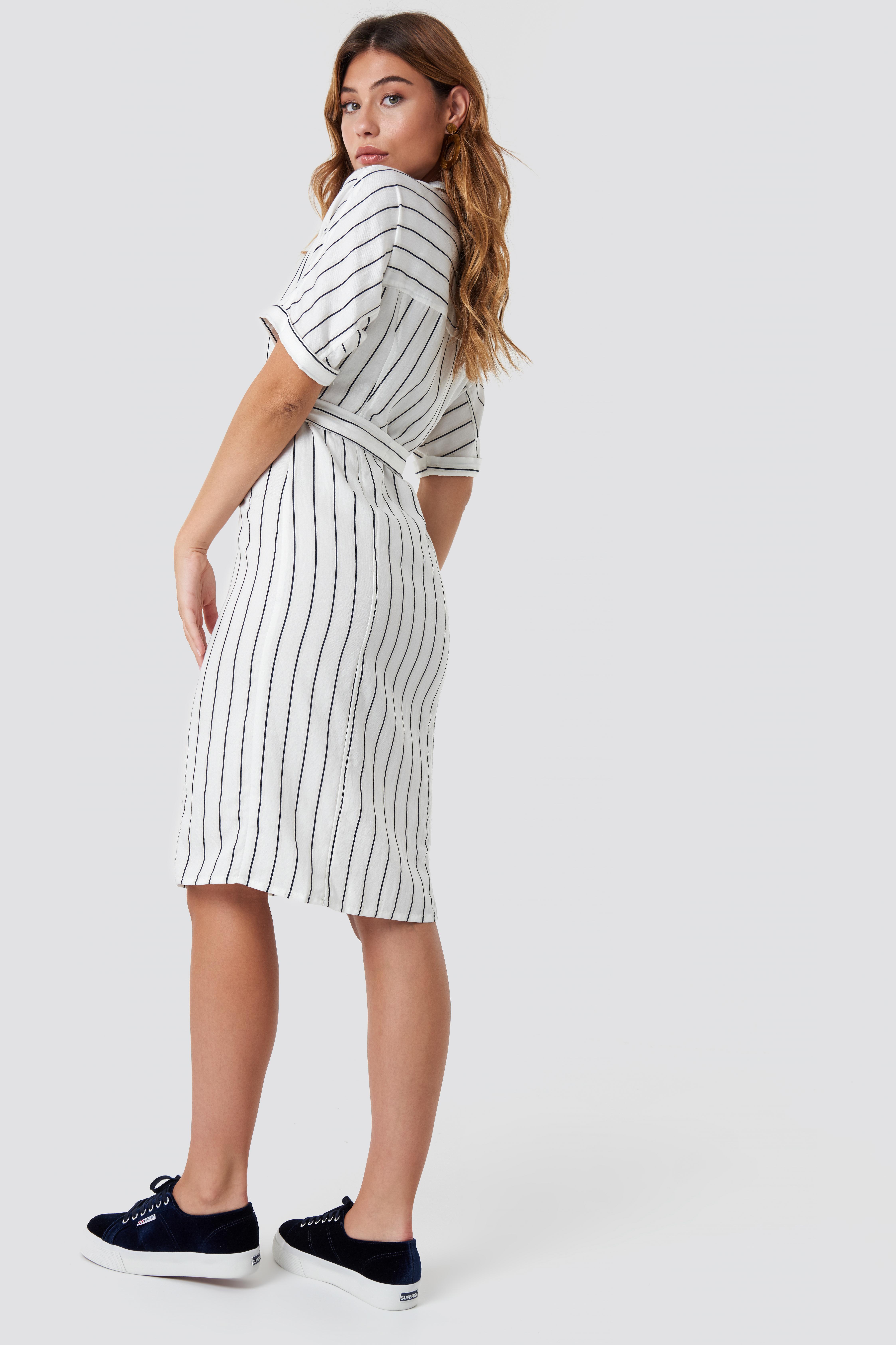 mango agnes dress