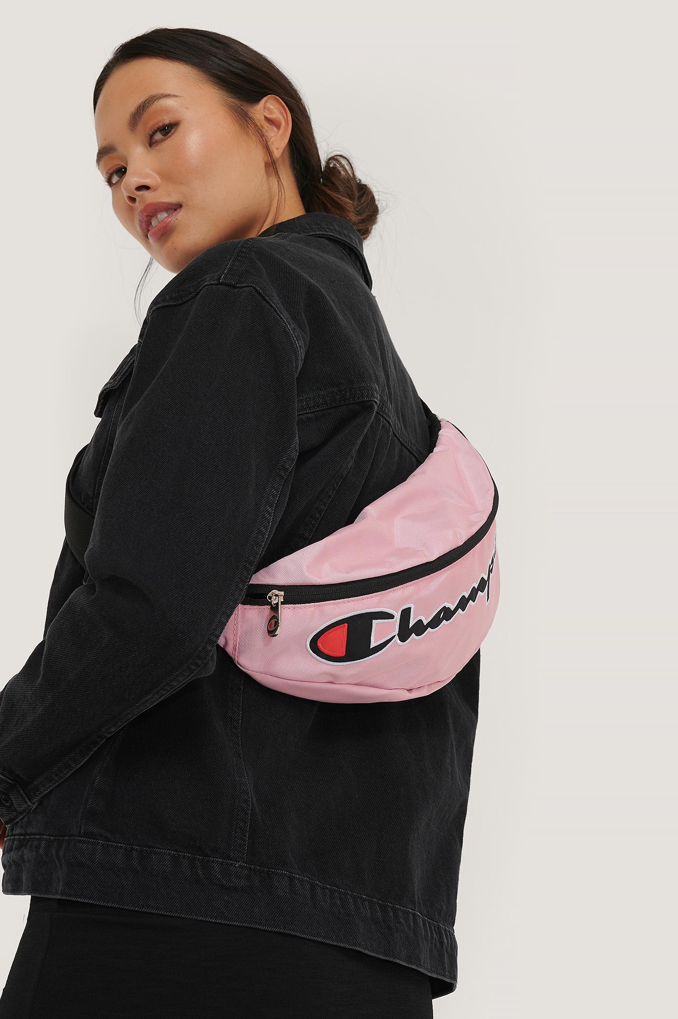 champion belt bag