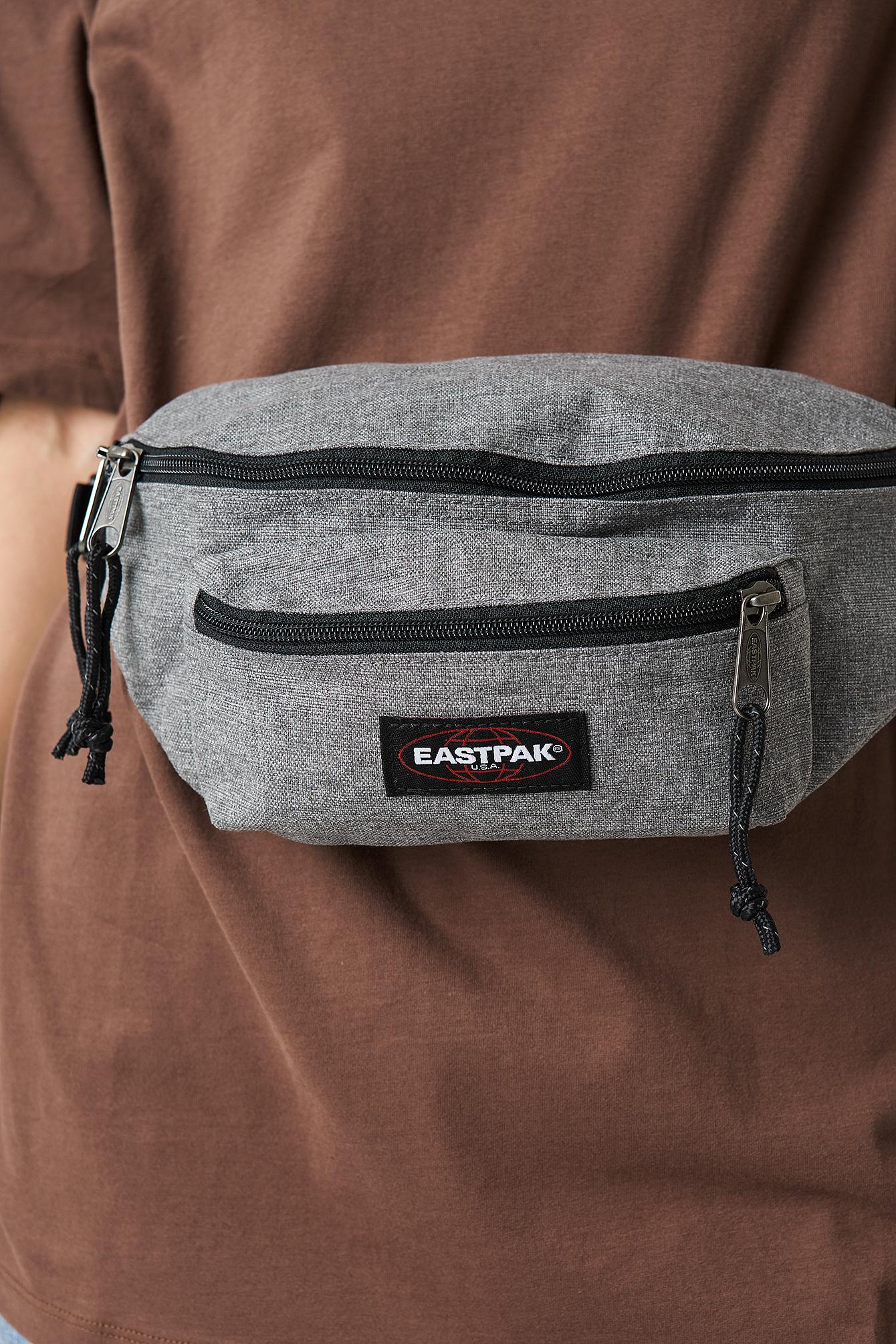 tranzpack sunday grey