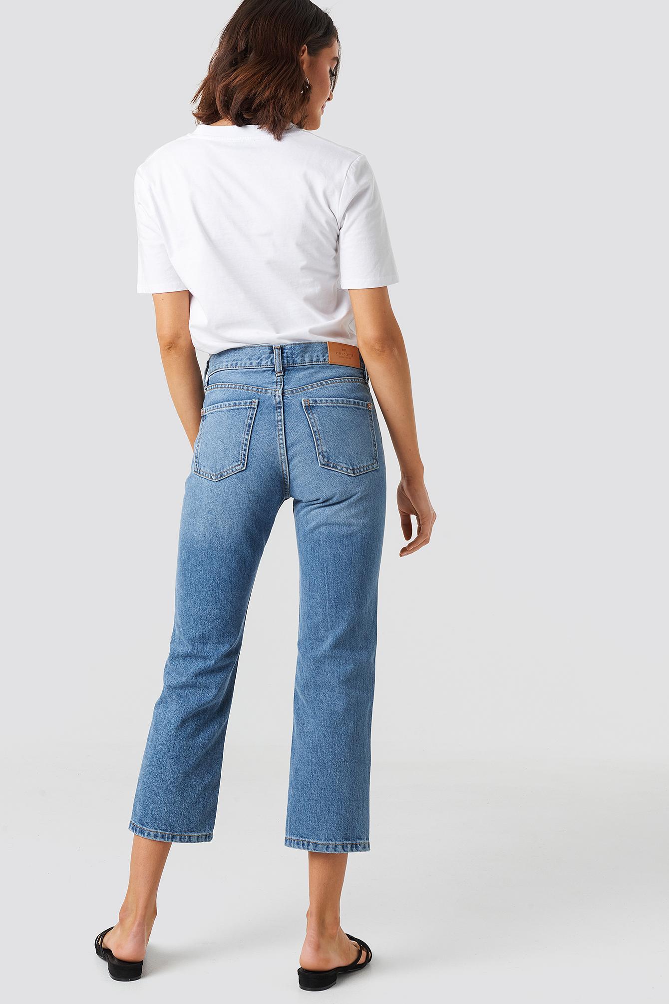 mango sayana jeans