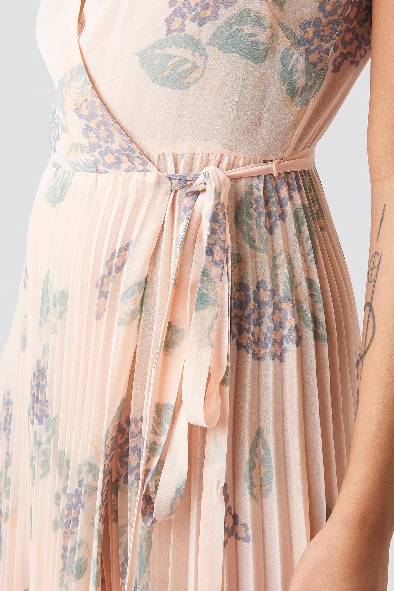 mango ballet dress
