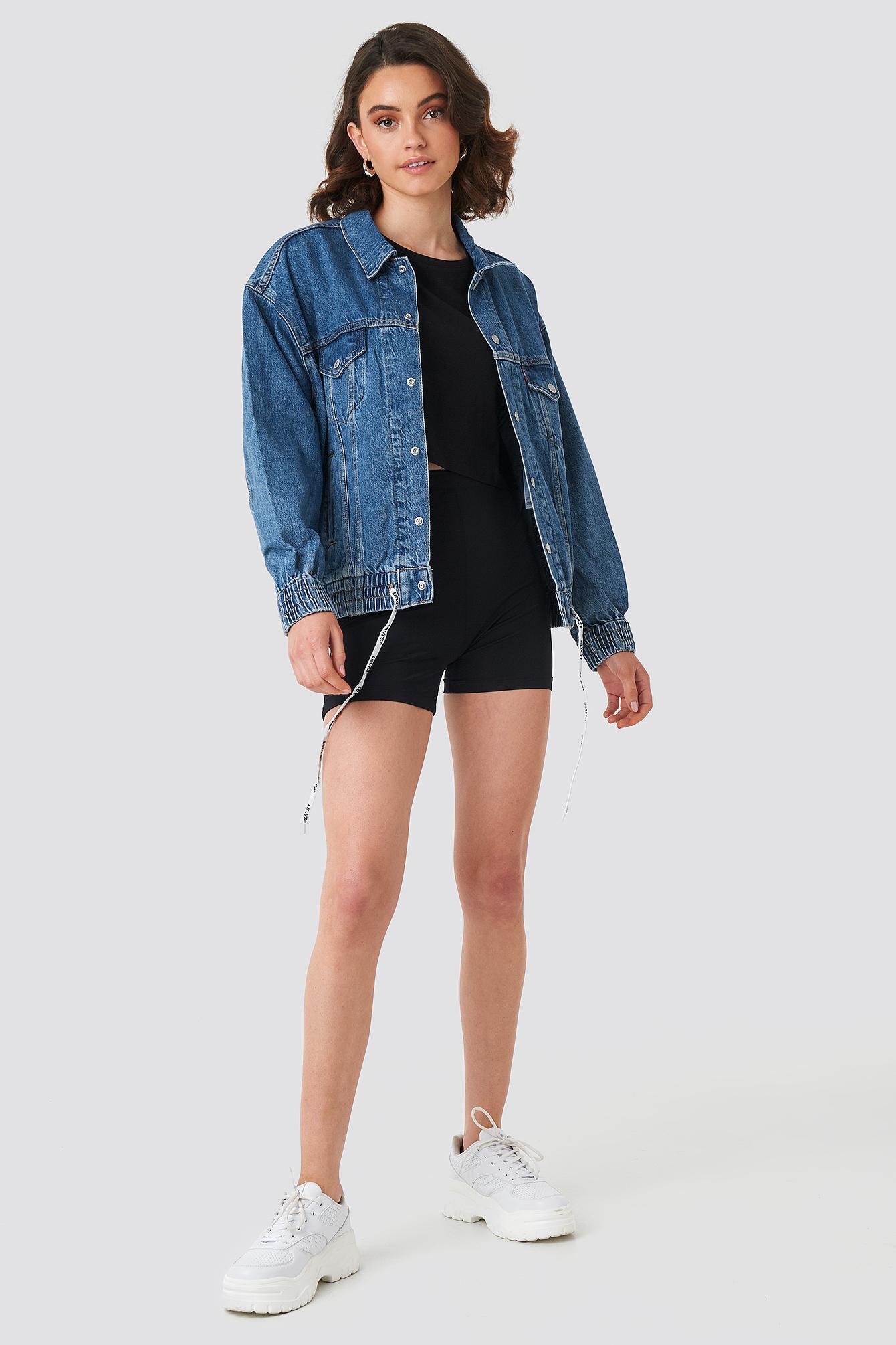 levis sport jacket
