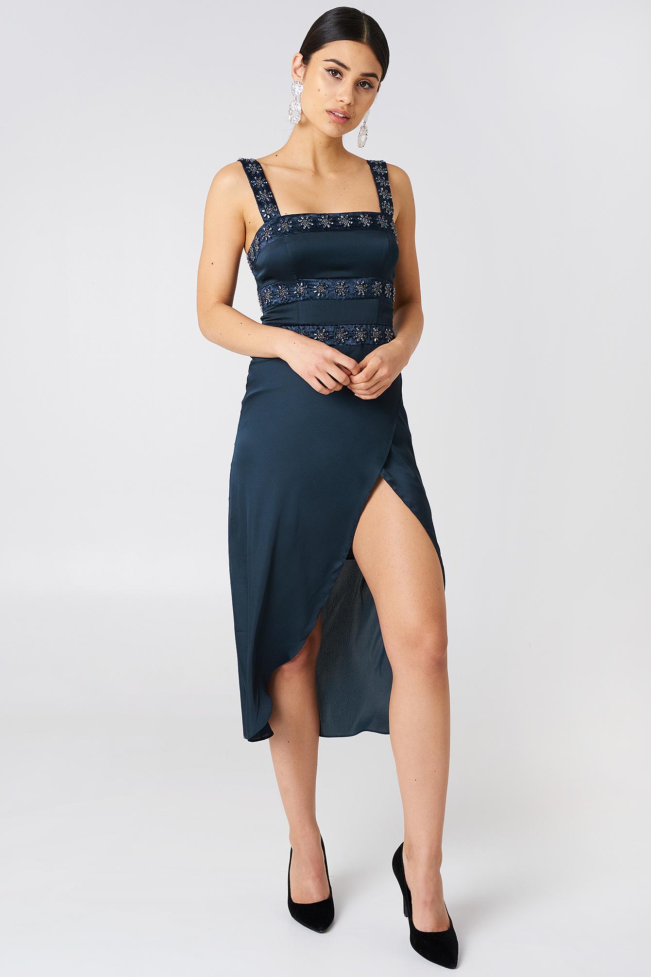 For Love And Lemons Opal Beaded Mini Dress Off 79 Medpharmres Com