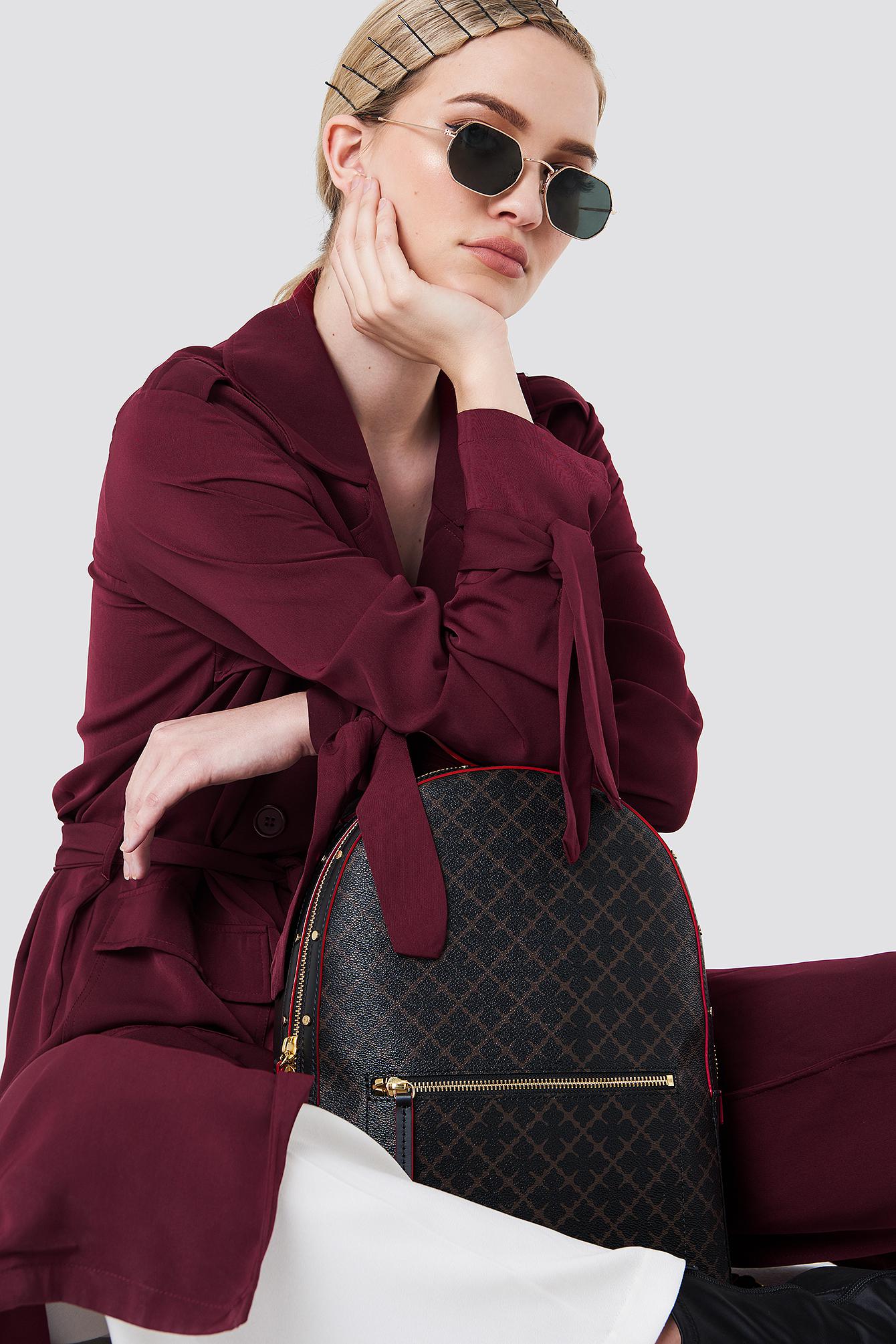 by malene birger carryall