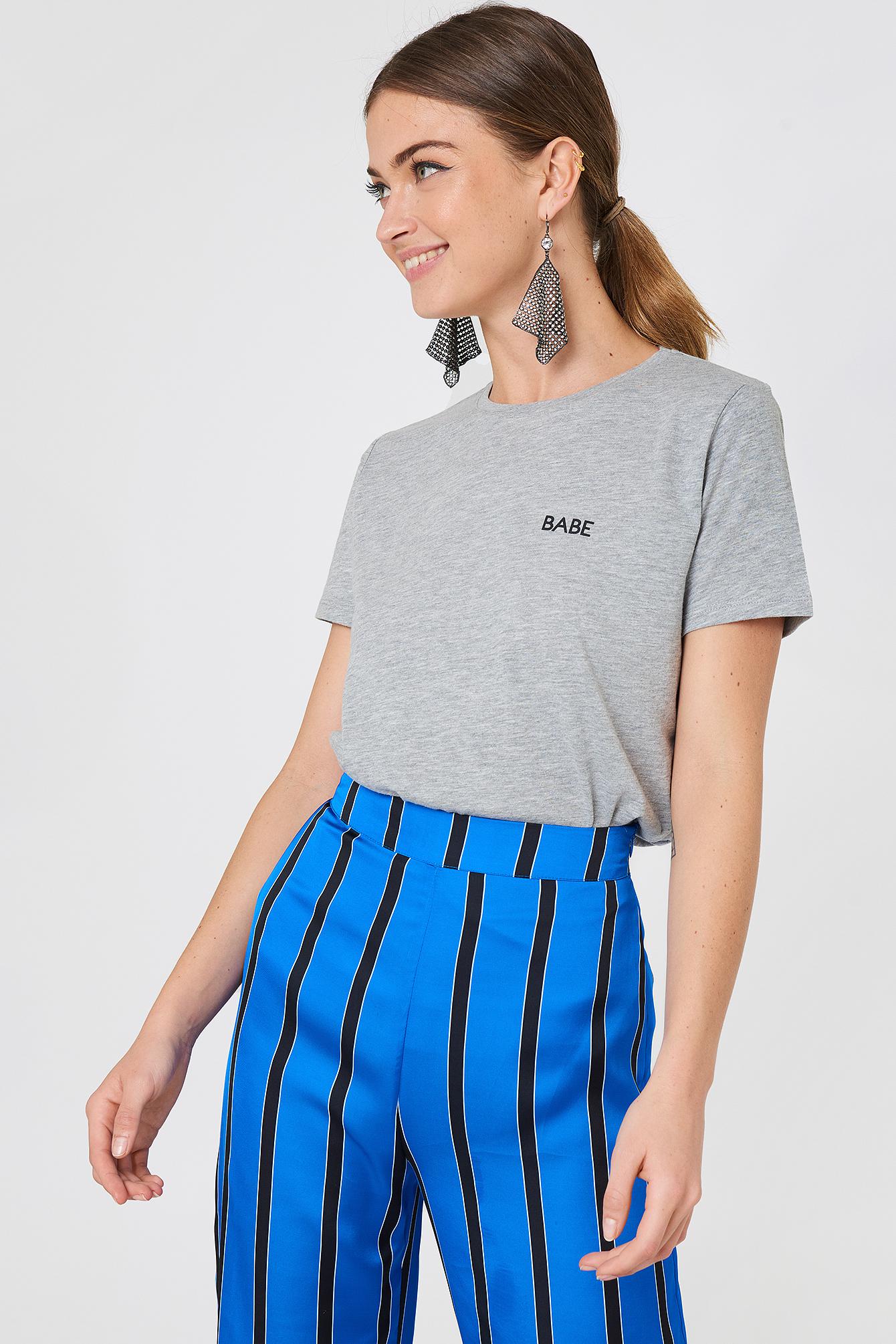 kd tee