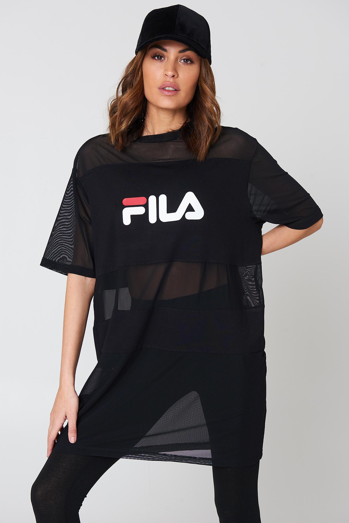 fila women clothing