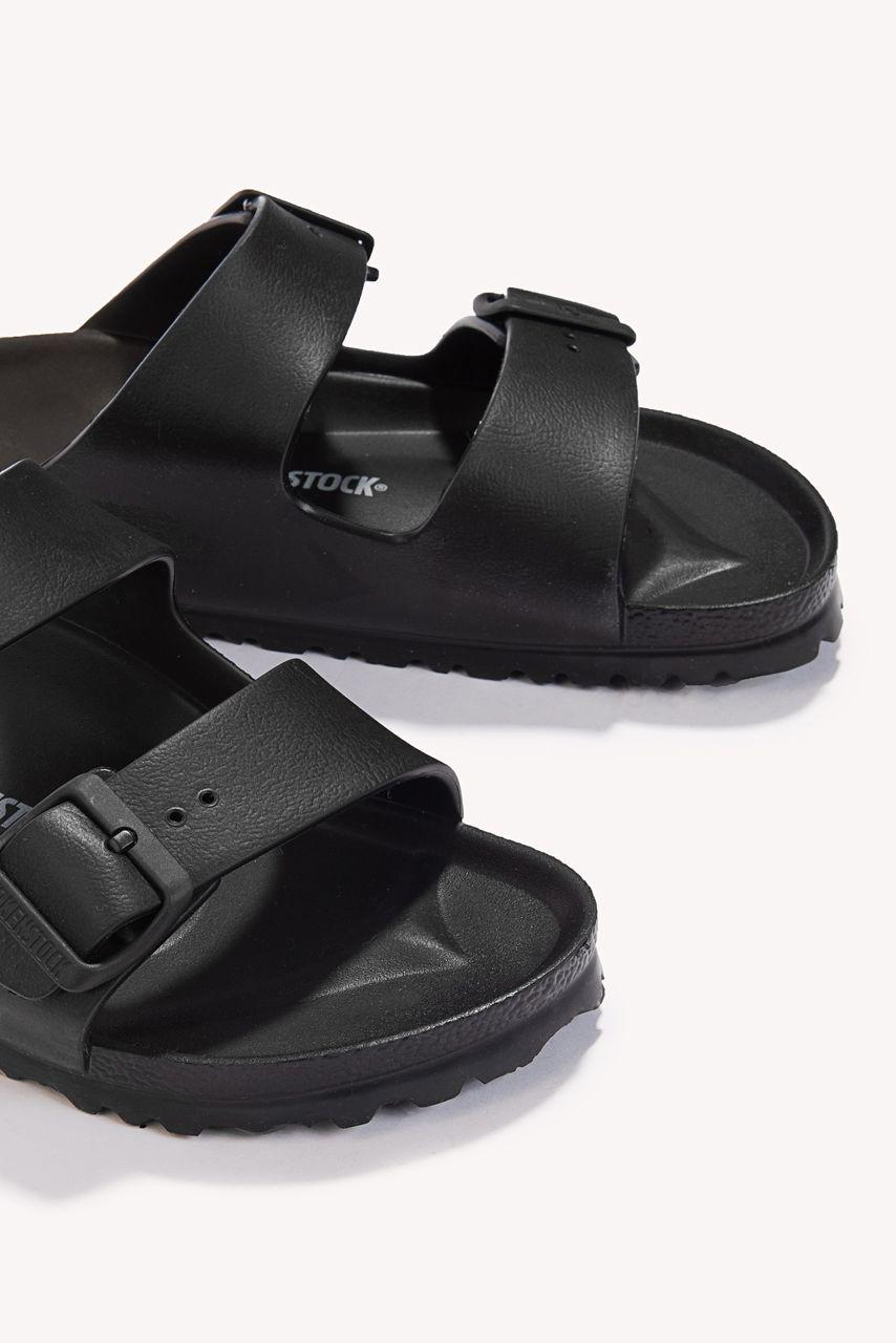 rubber birkenstocks eva