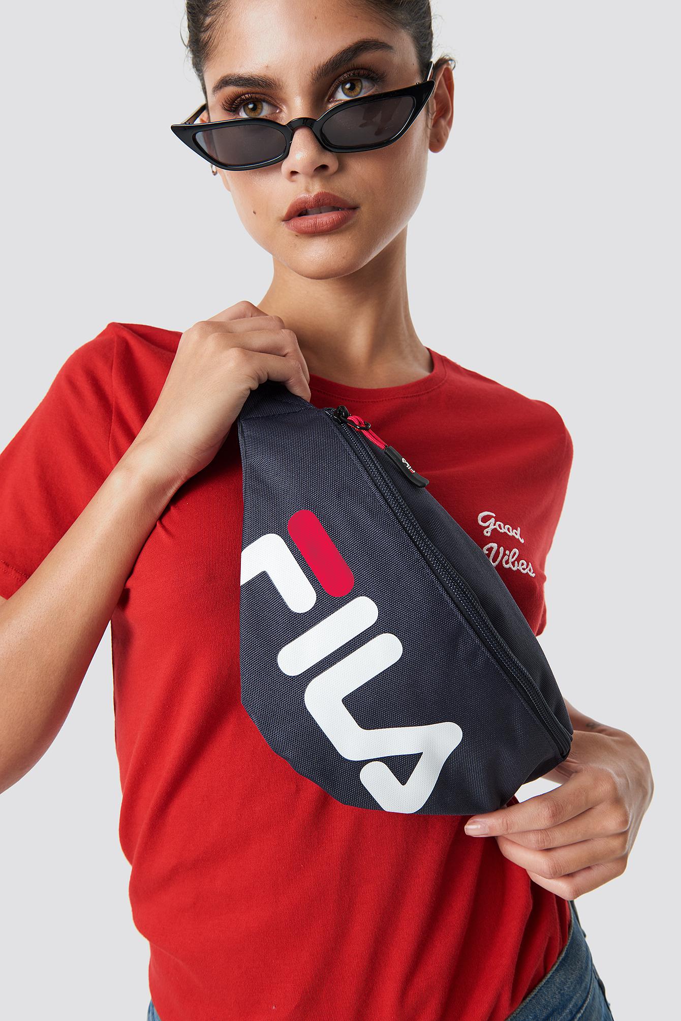 fila waist bag slim