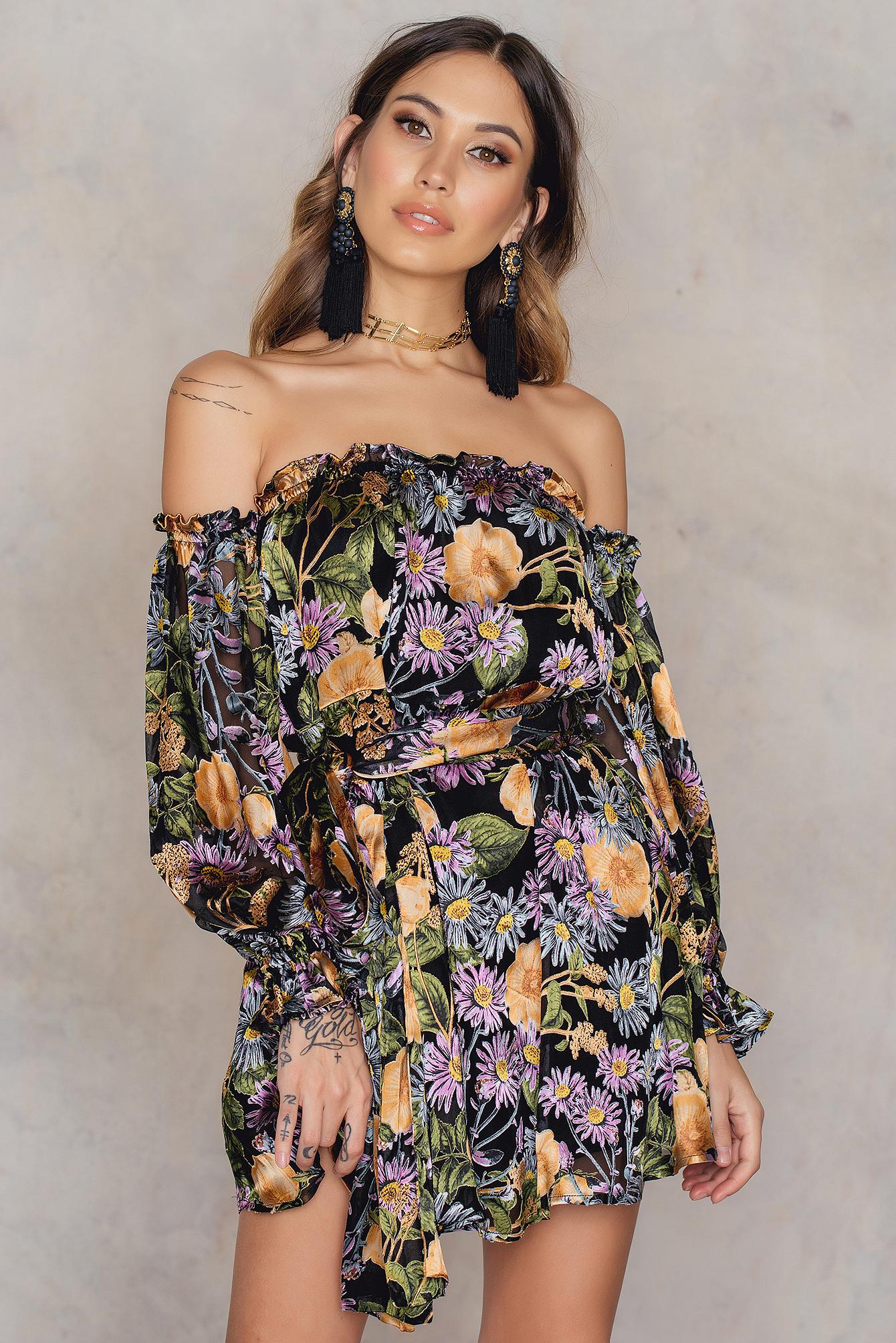 for love and lemons luciana dress