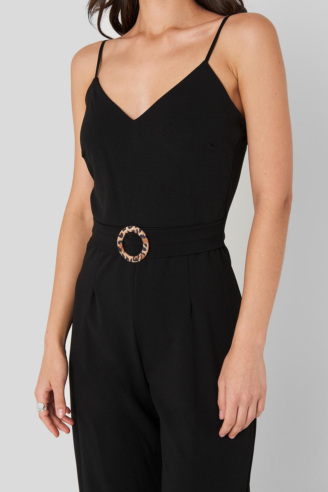 sisters point galma jumpsuit