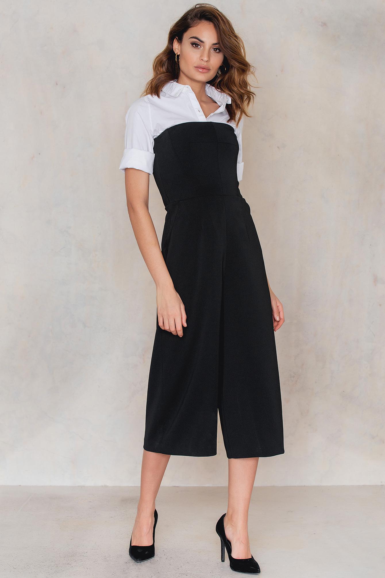 jumpsuit filippa k