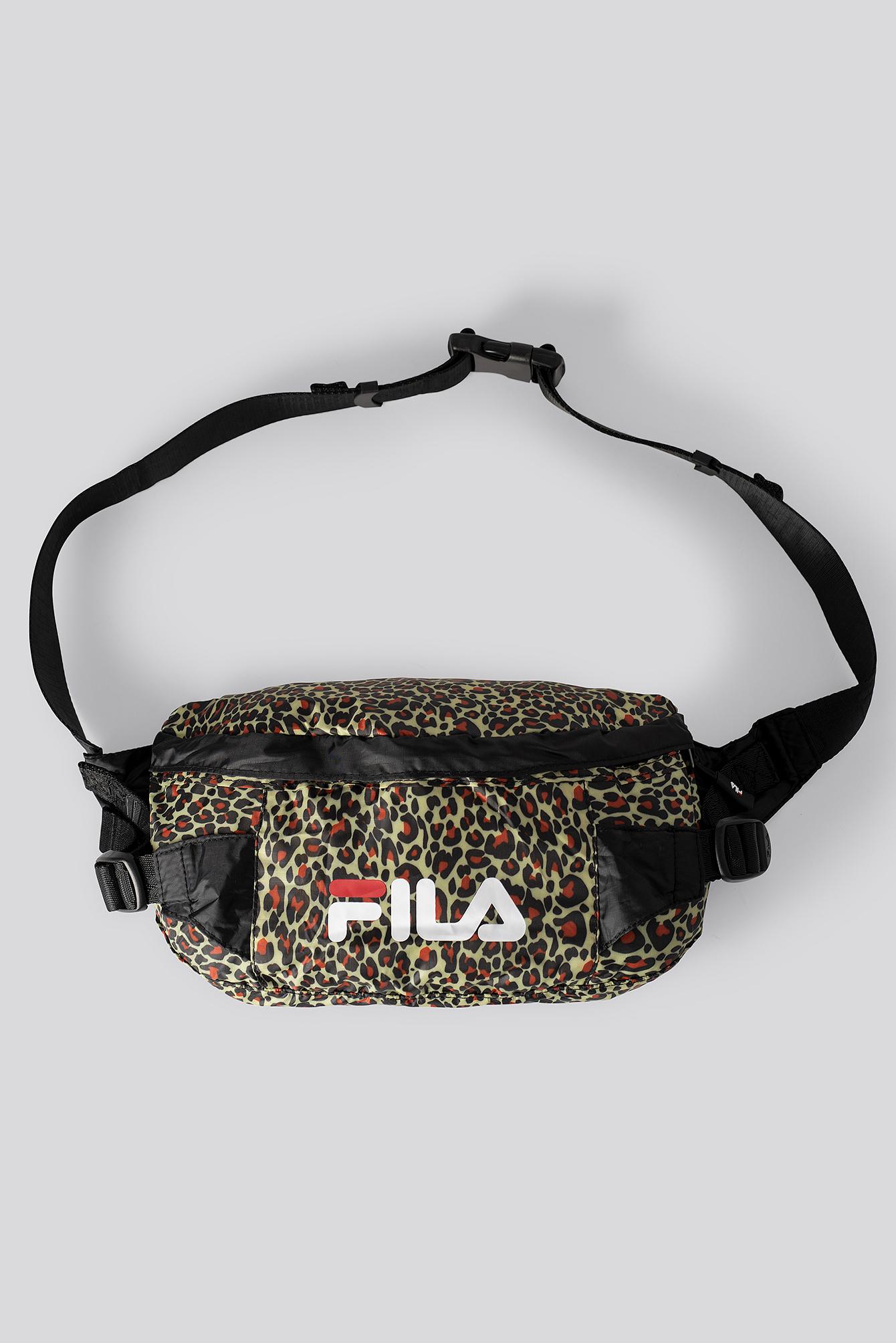 fila bag black