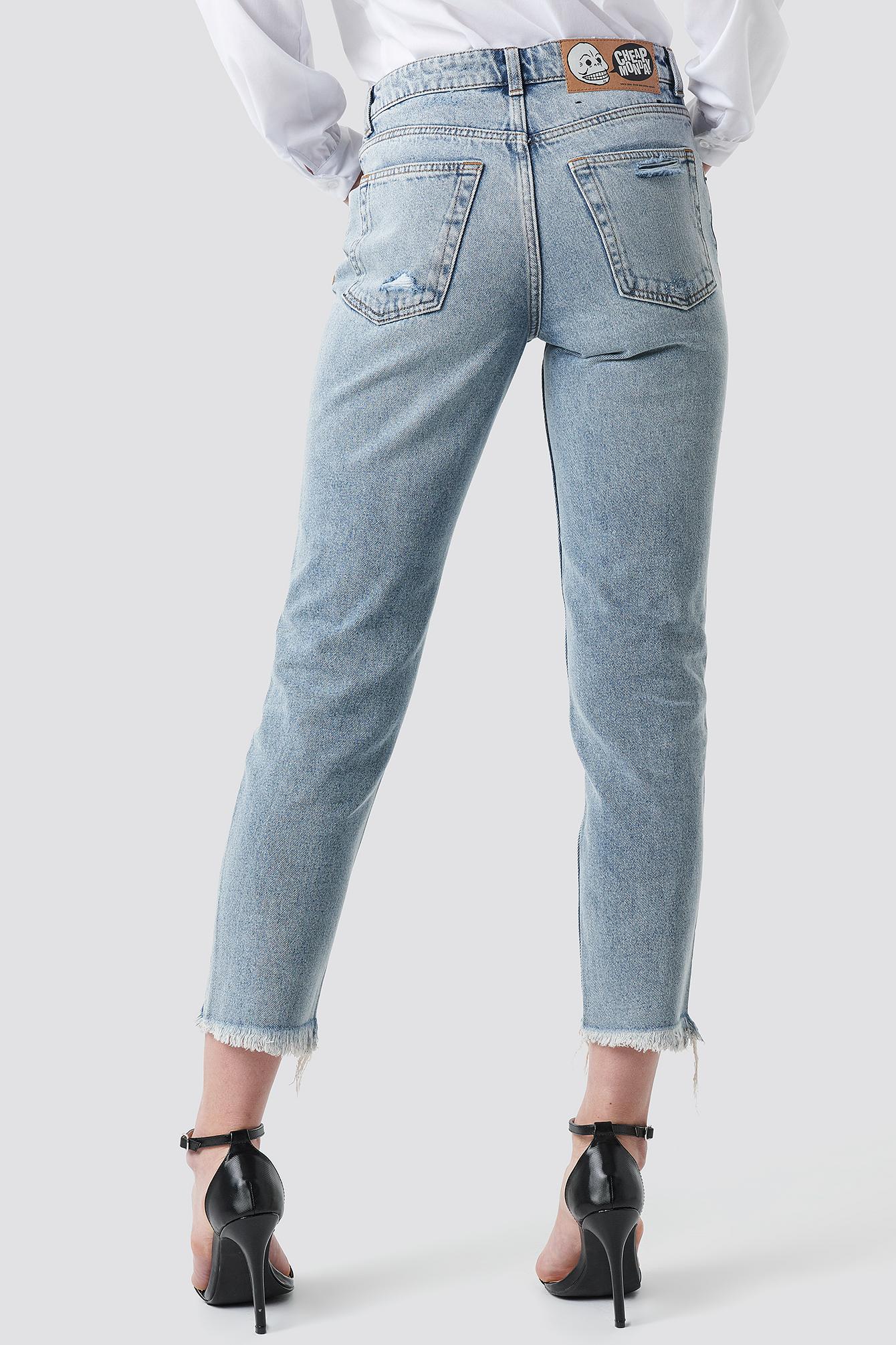 blue jeans cheap