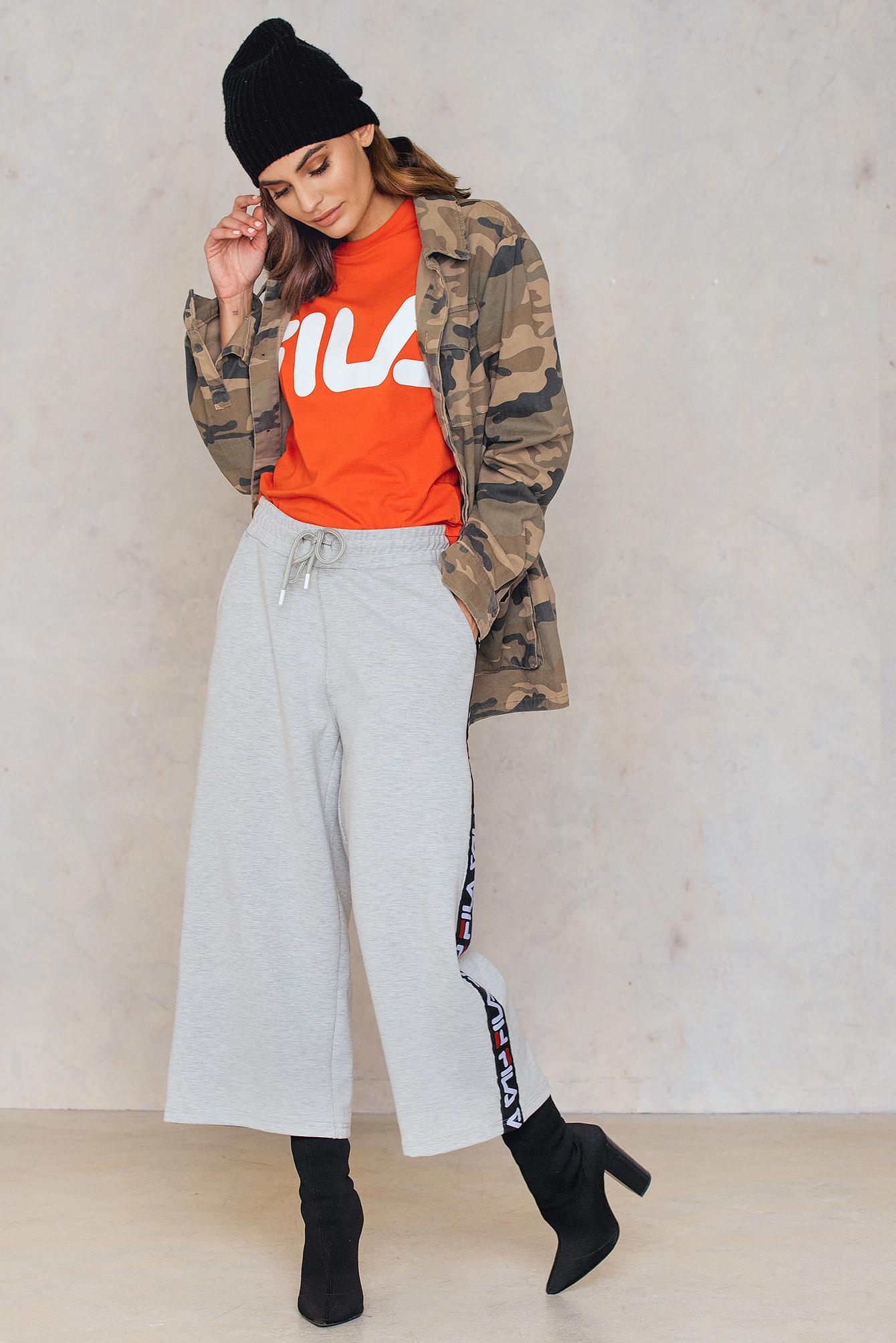 fila tiffany pants