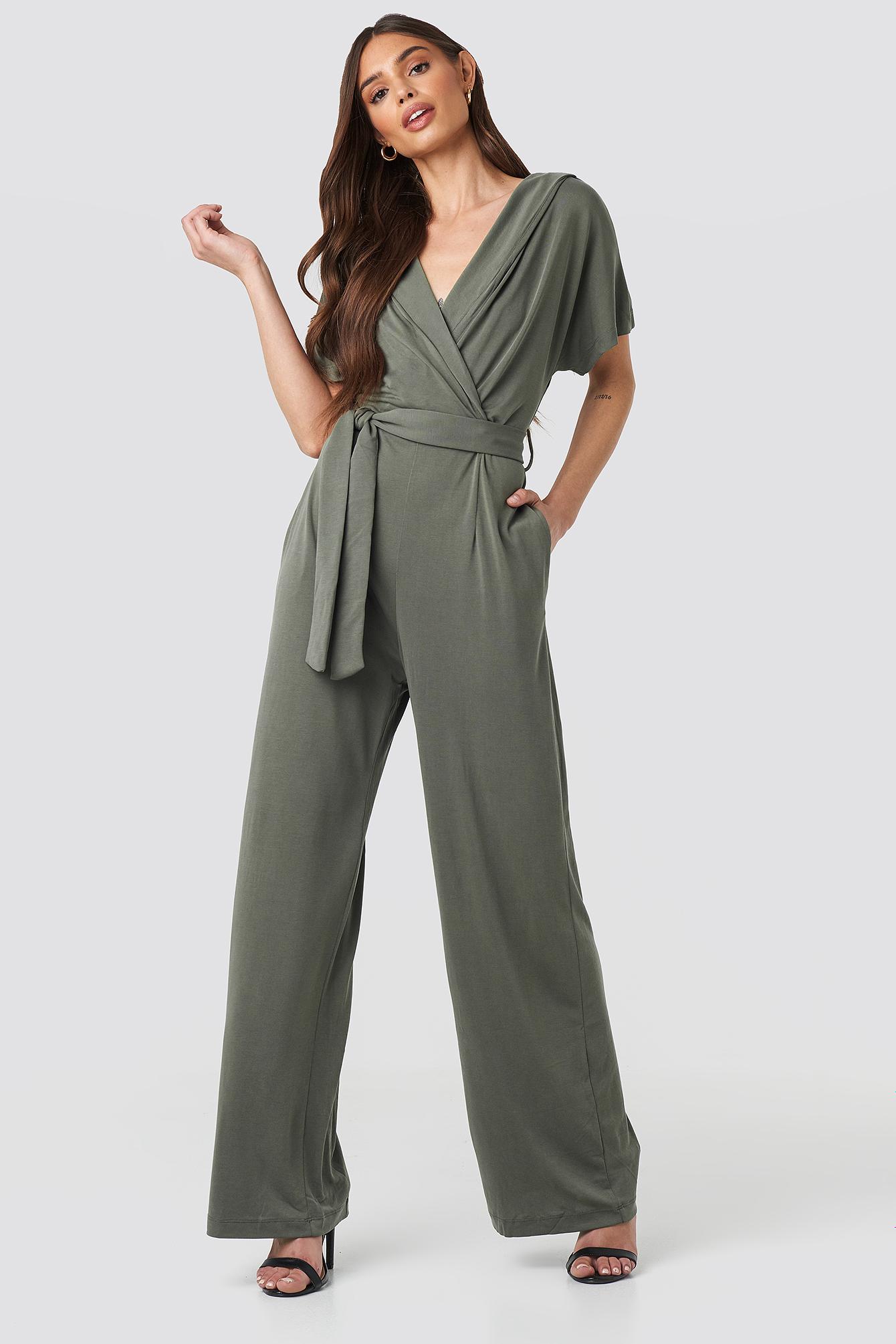mango shea jumpsuit