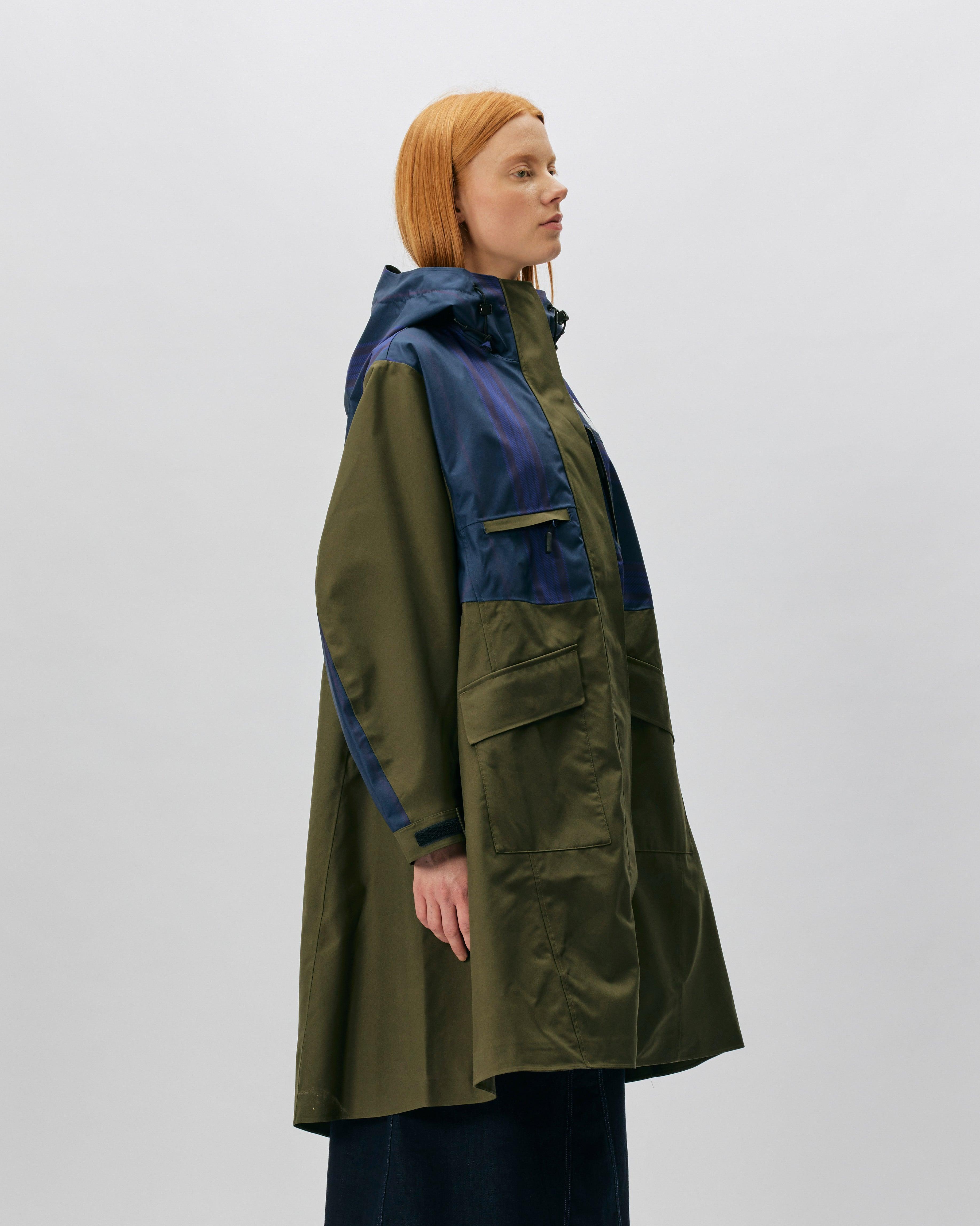 ノースフェイス D3 City Dryvent Long Jacket xxs 【公式通販】