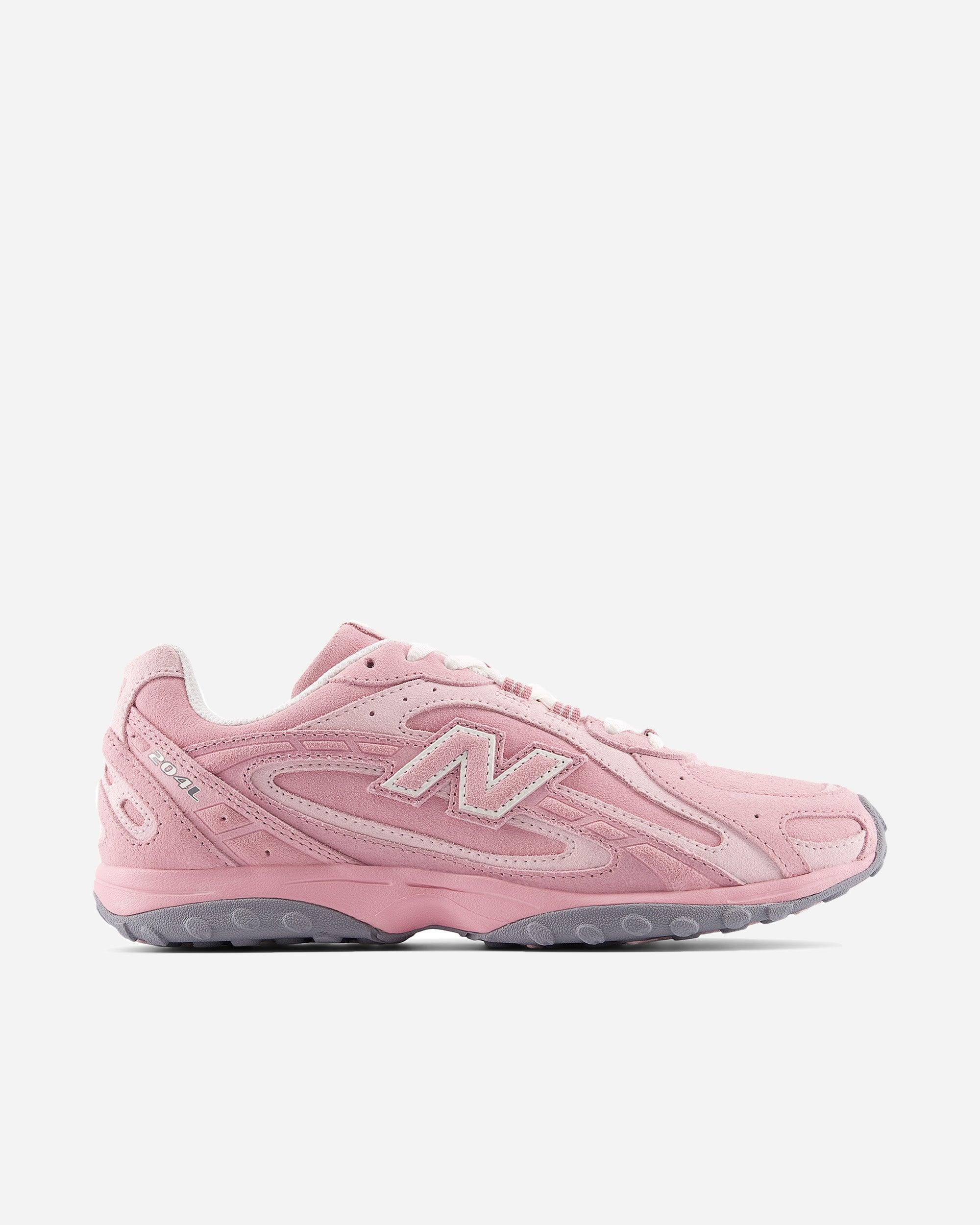 204l rose taille: 36 New Balance en coloris Rose Lyst