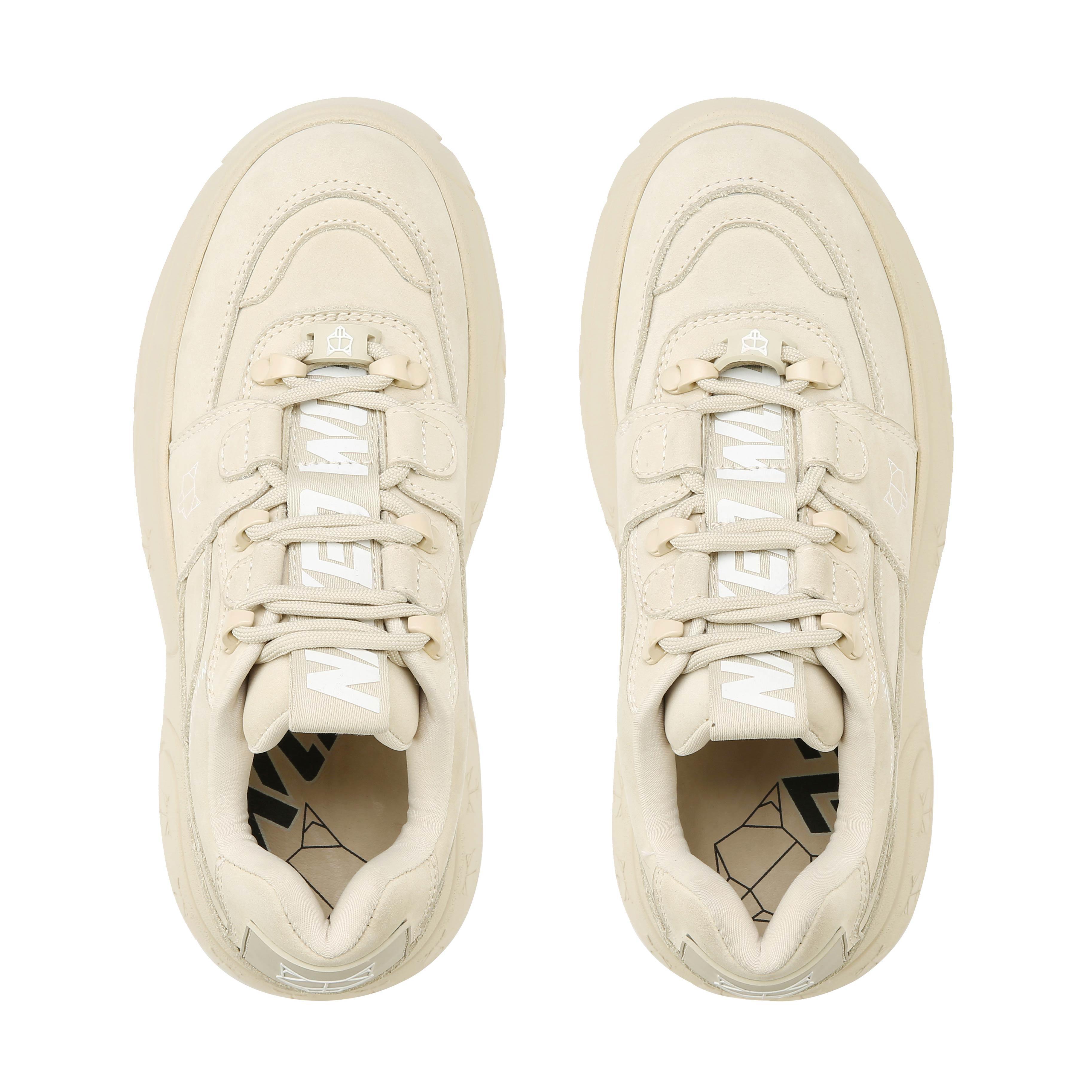Naked Wolfe Sinner Oat in Natural | Lyst