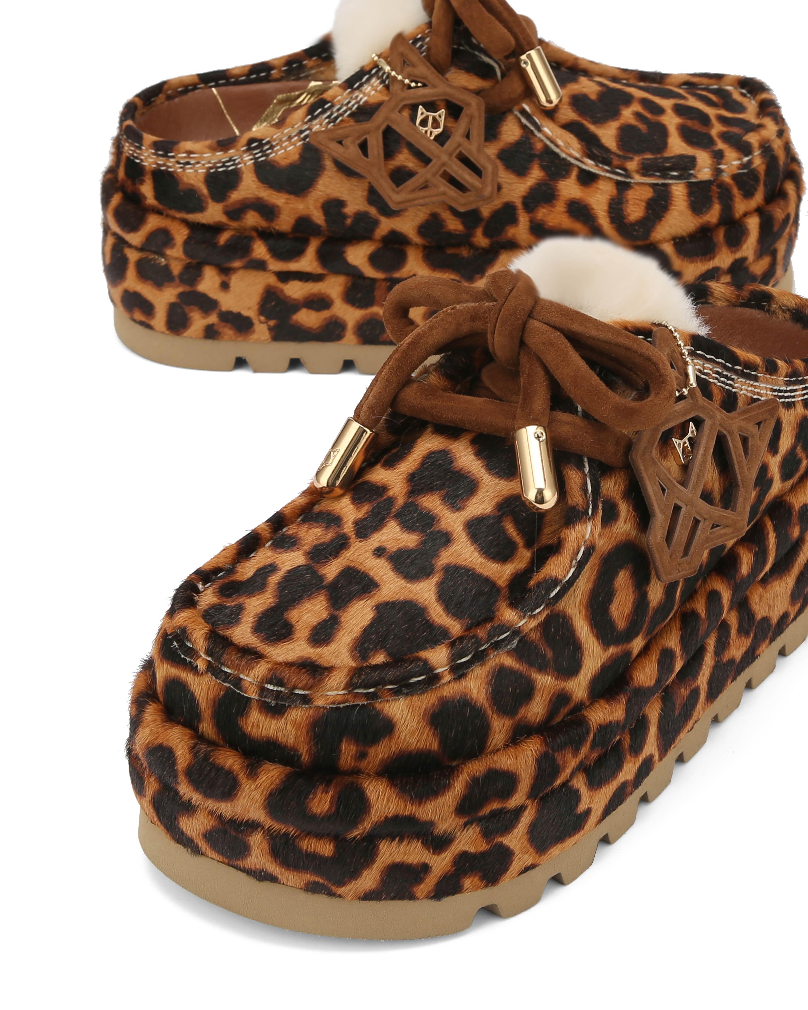 Naked wolfe leopard deals